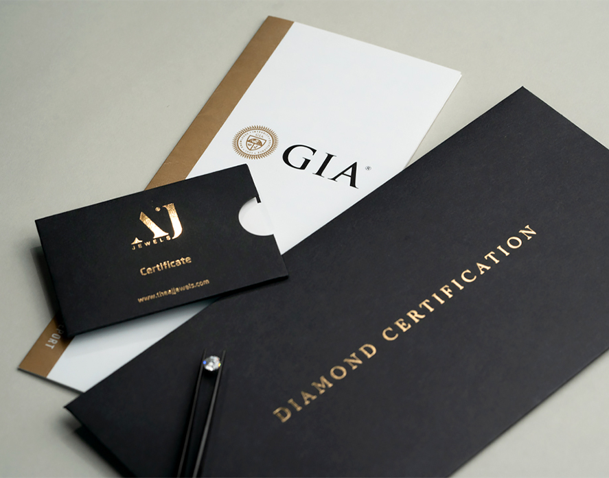Gia Report