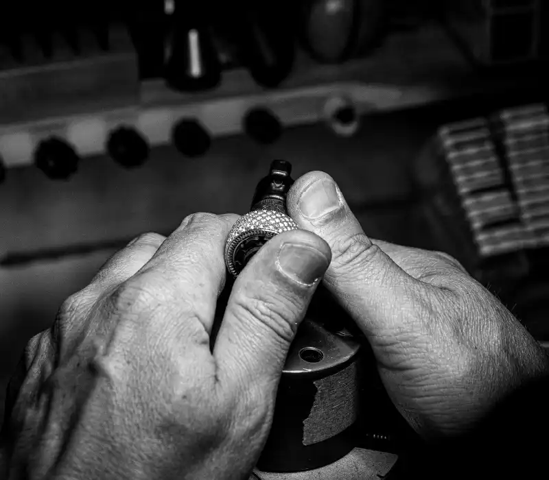 YOUR VISION, OUR CRAFT: