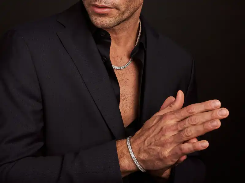 Men's Collection