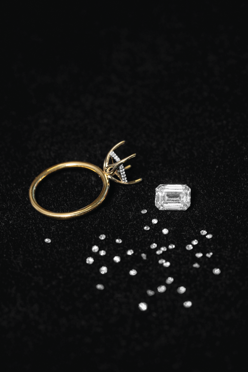 Diamonds Unveiled: A simple guide