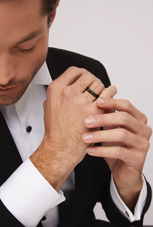 Men Rings