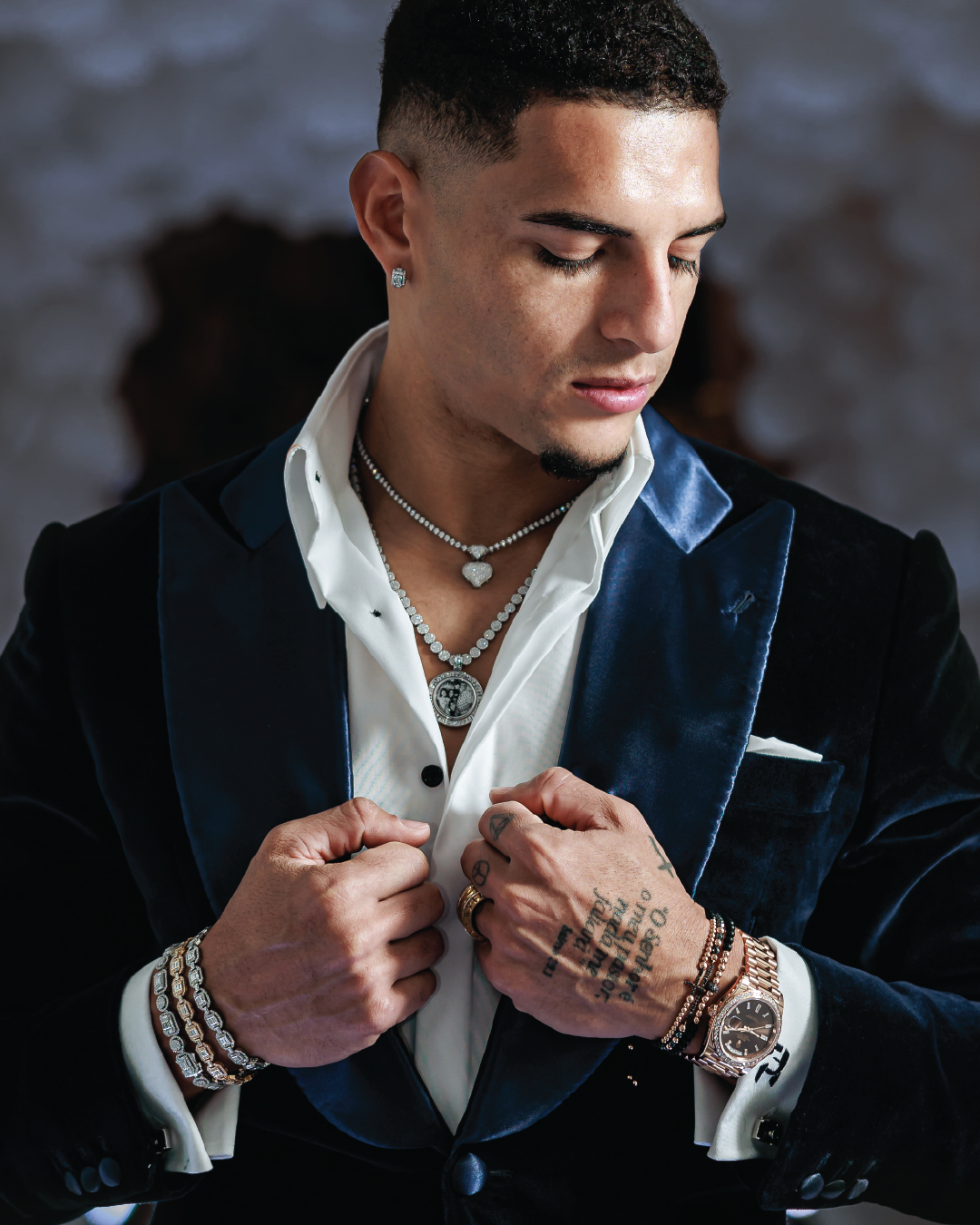 Diego Carlos