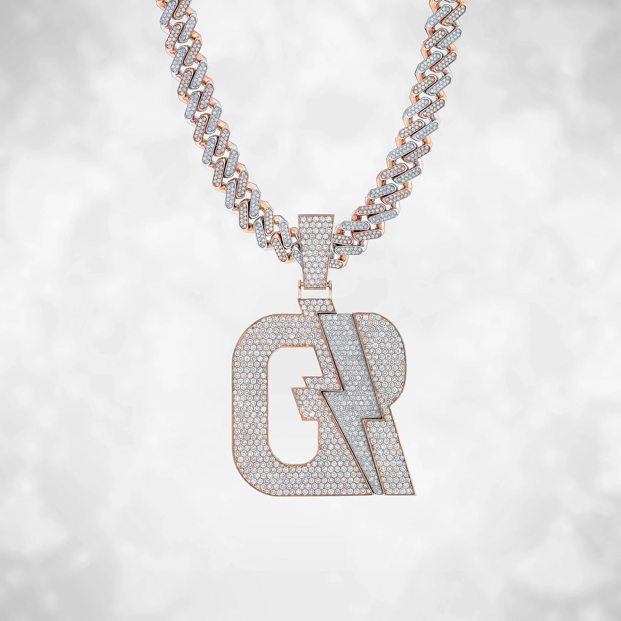 Necklace GR