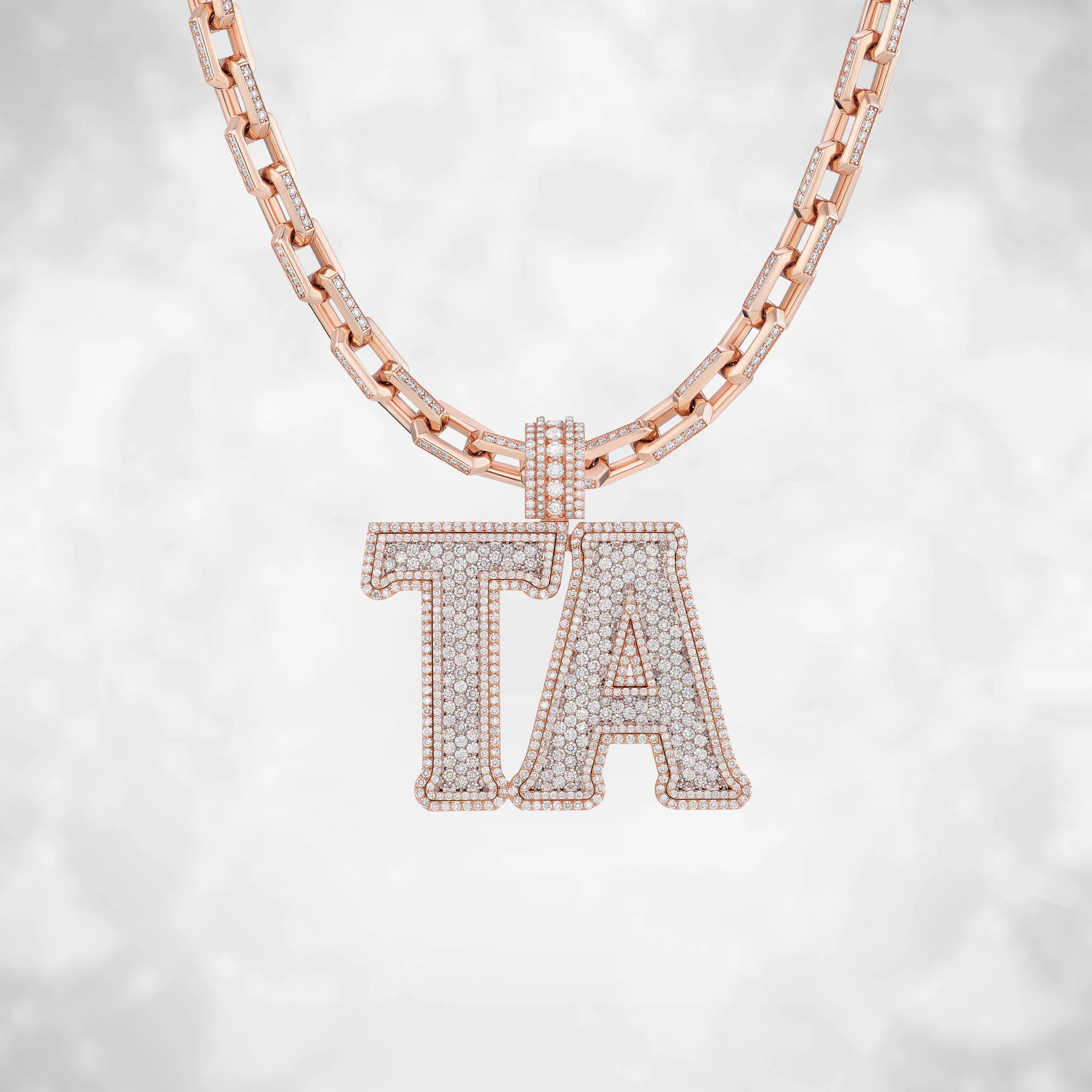 Necklace TA