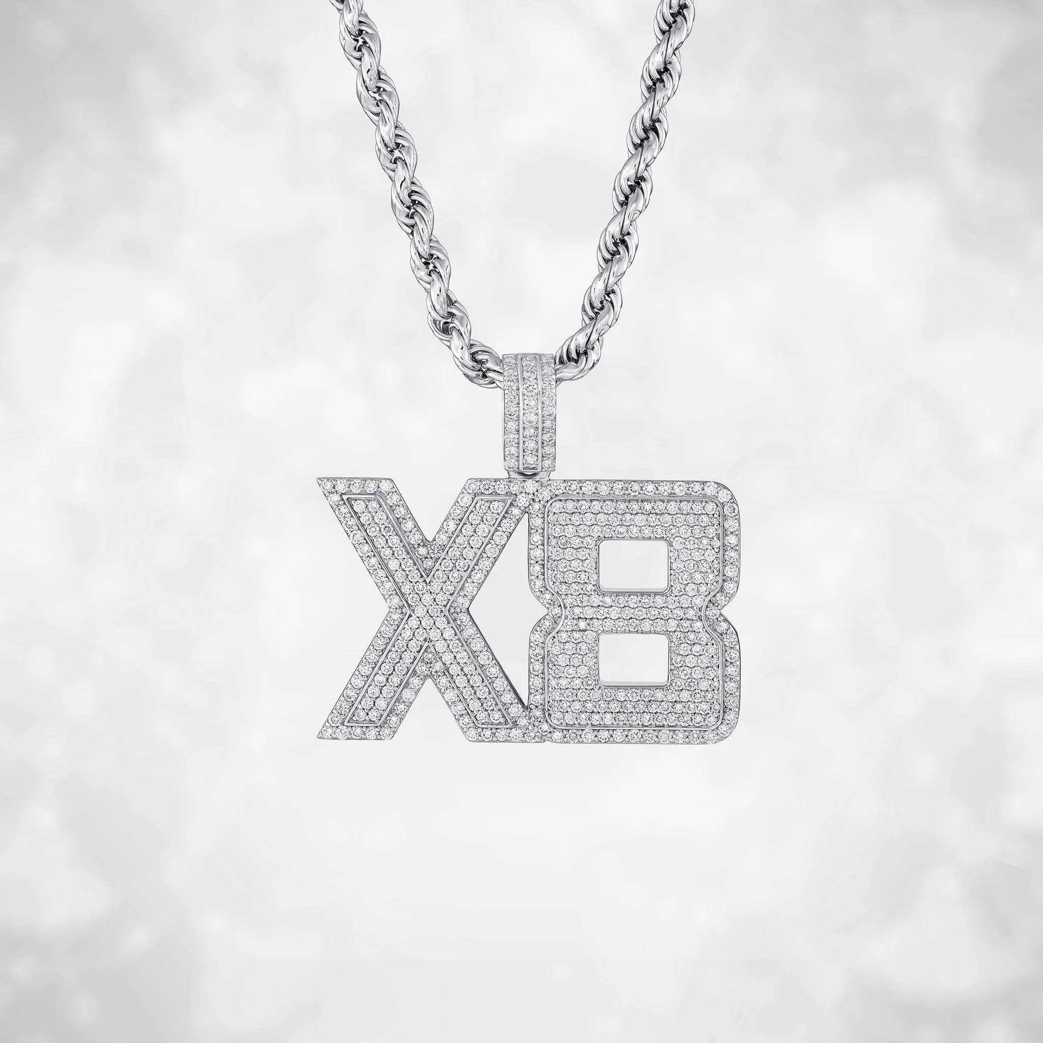 Necklace XB