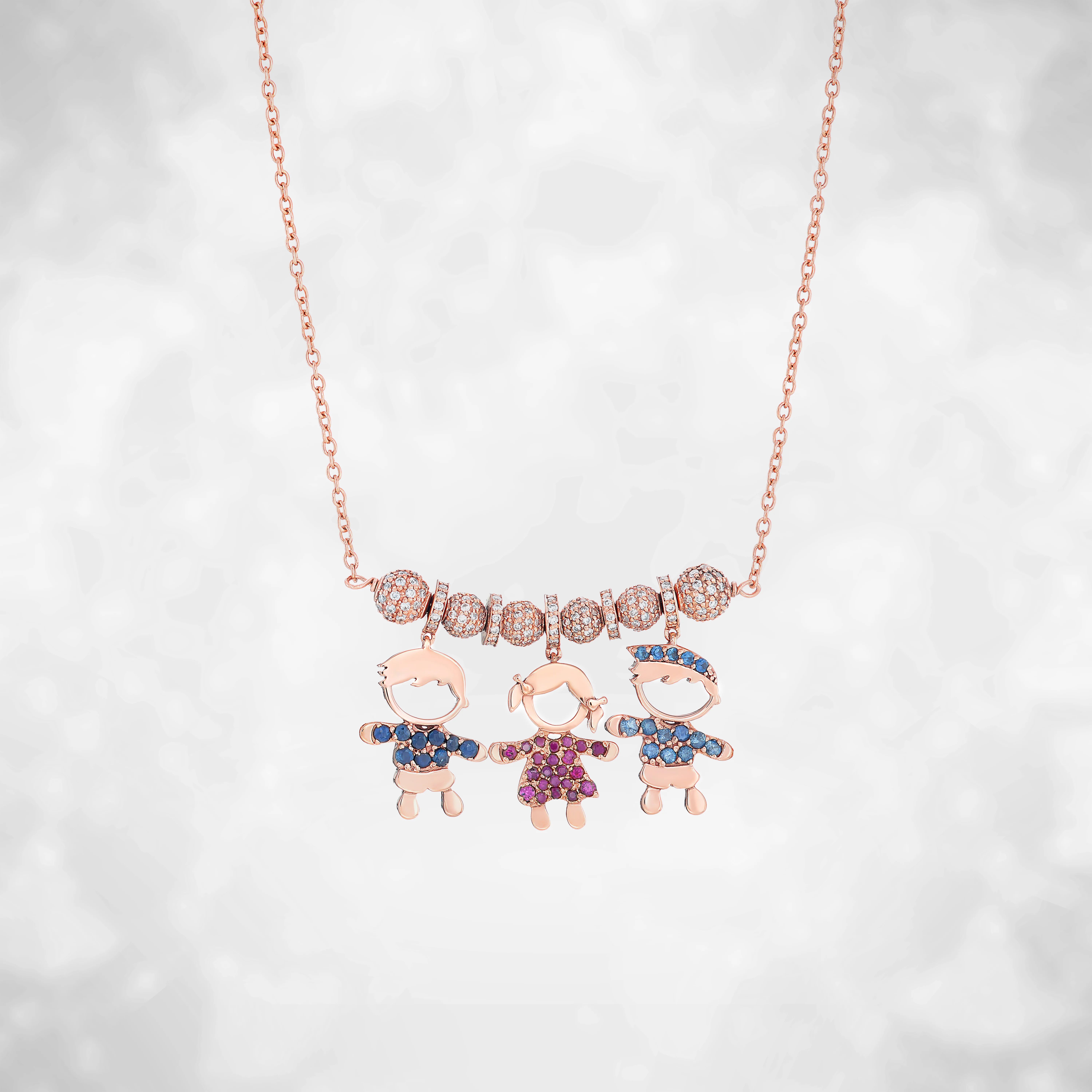 Necklace Kids