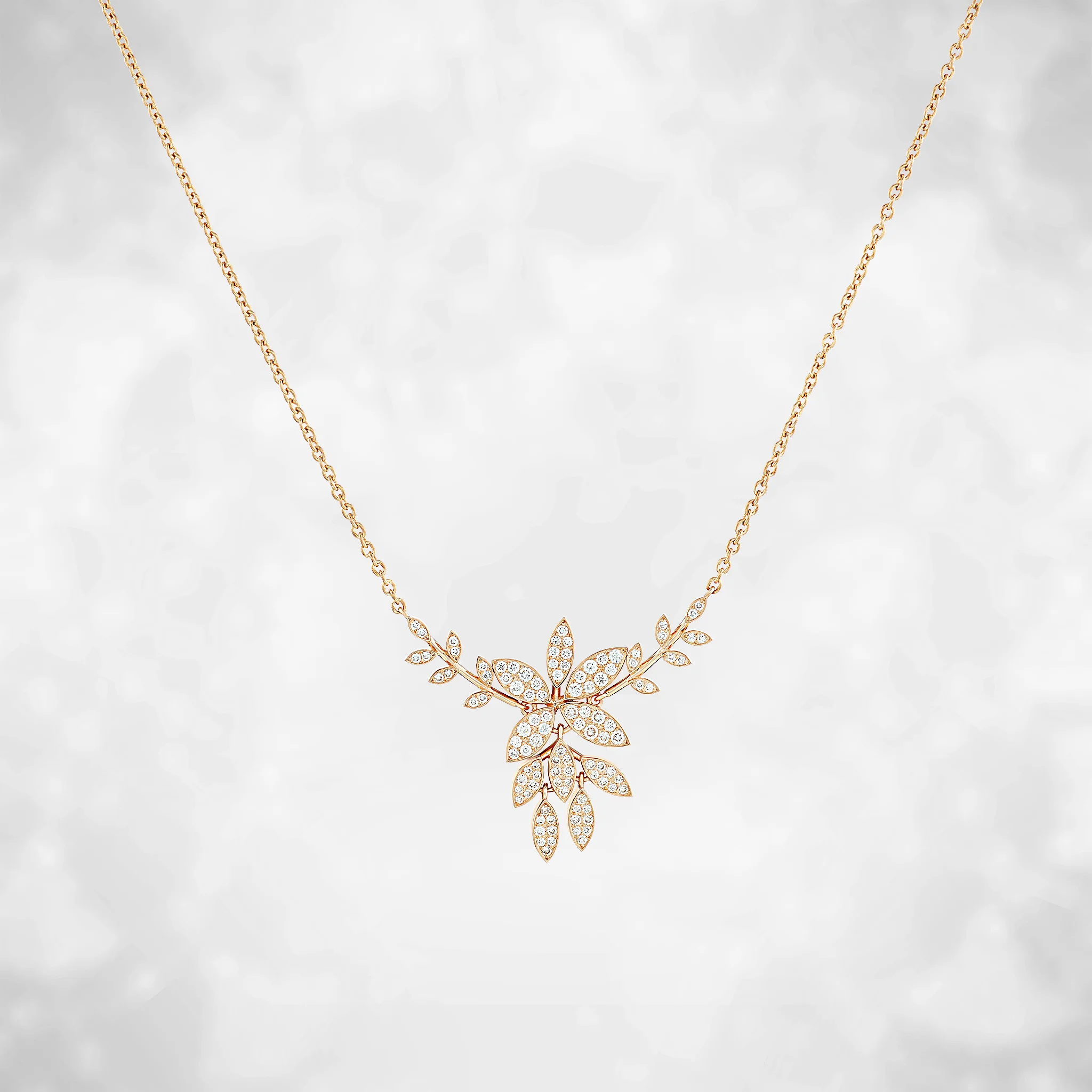 Bridal Necklace