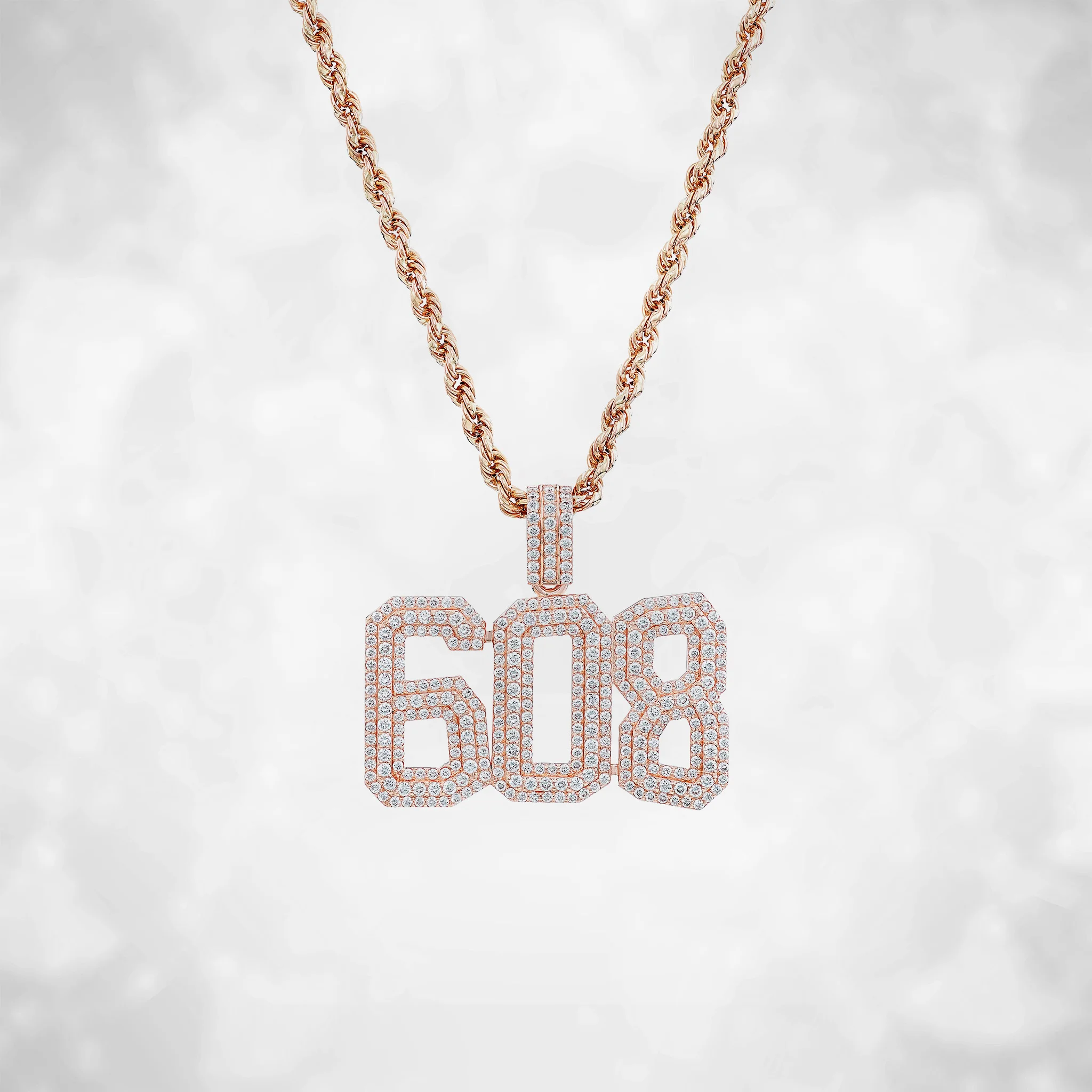 608 Necklace