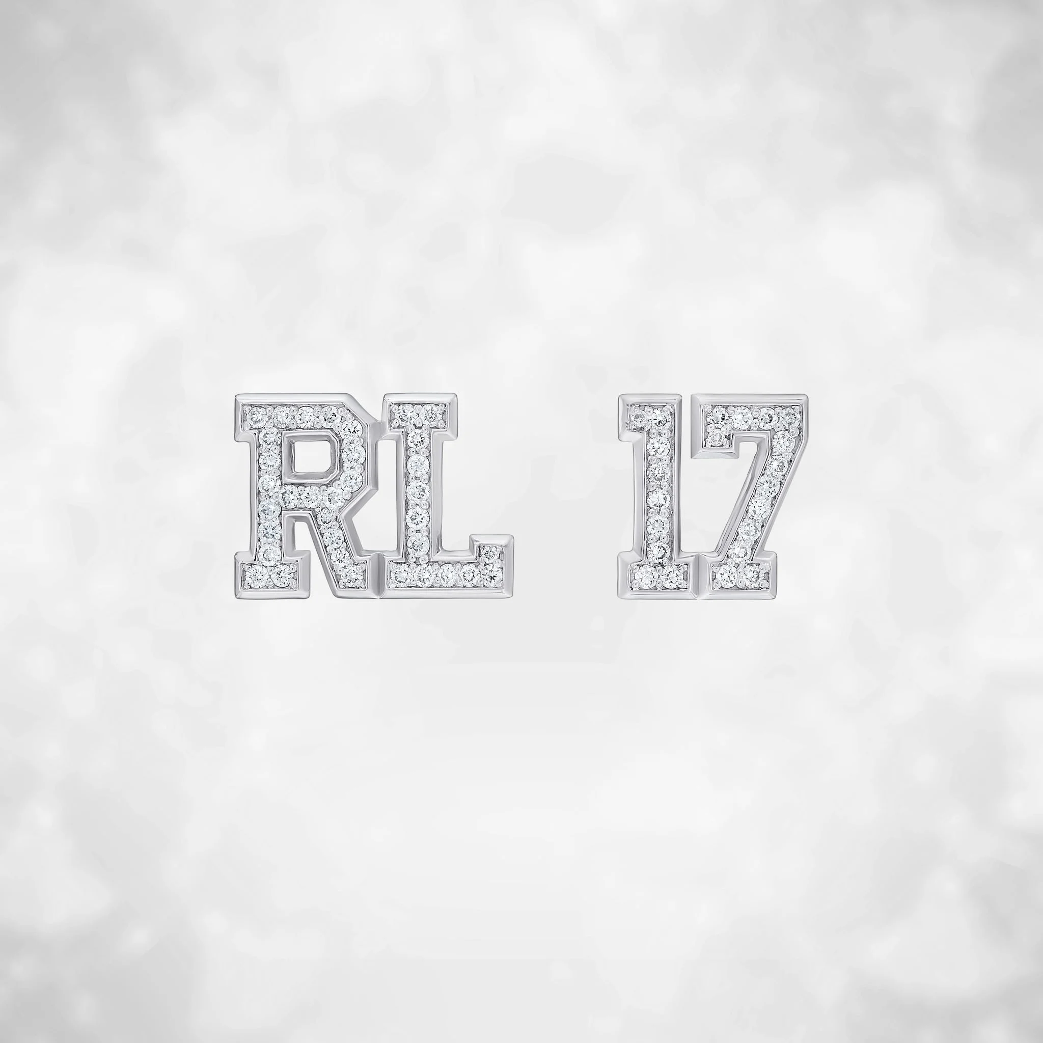 RL 17 Earrings 