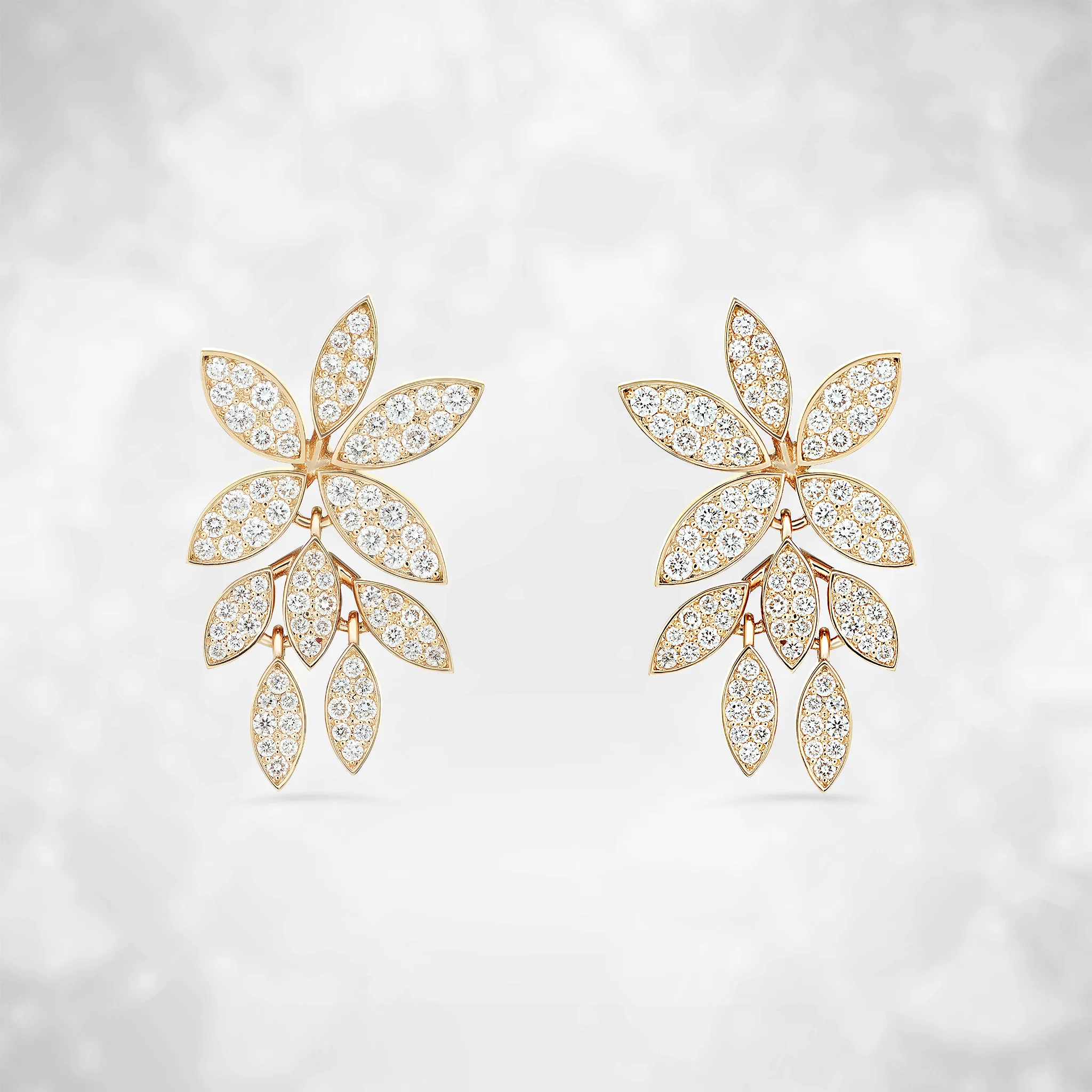 Bridal Earrings