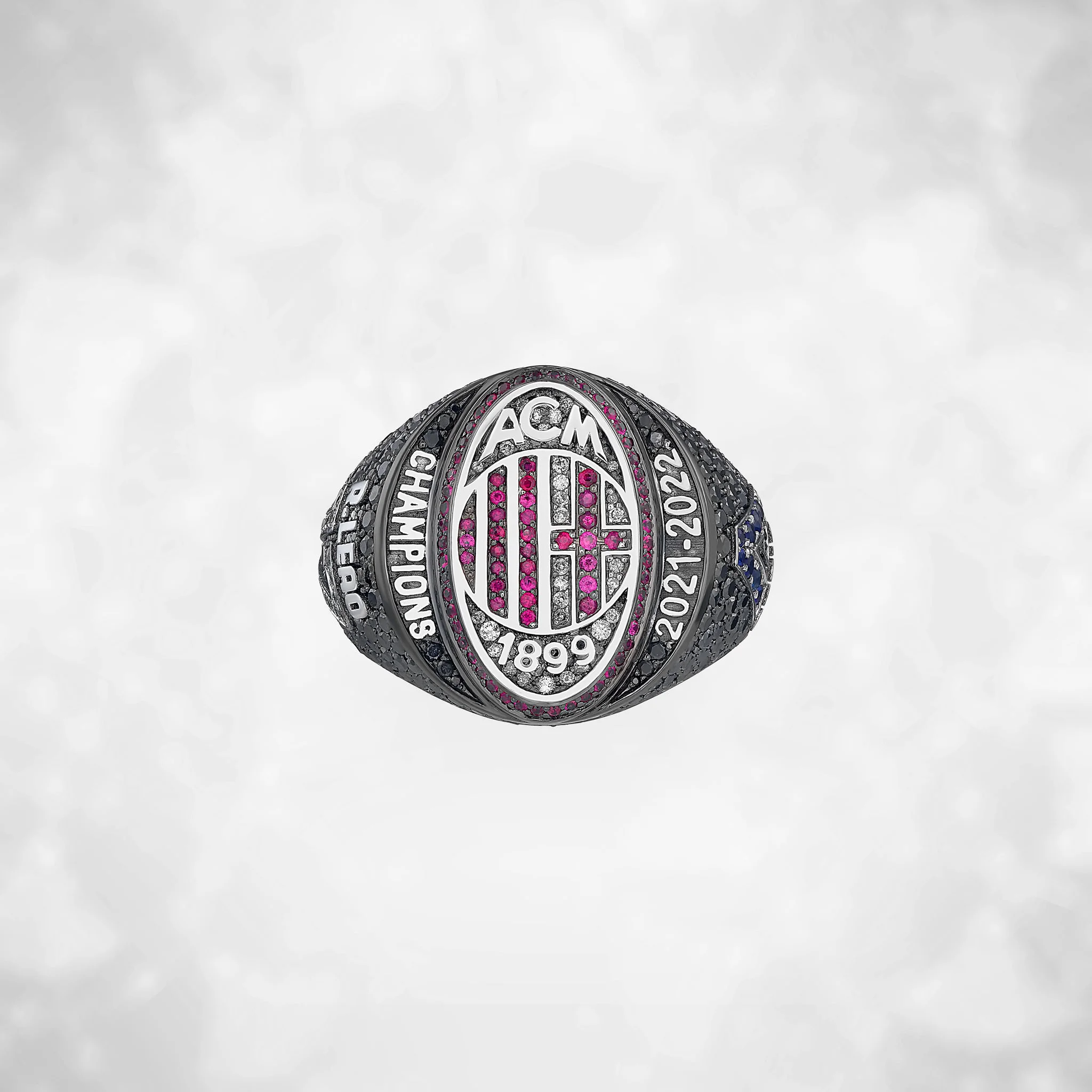 ACM Ring