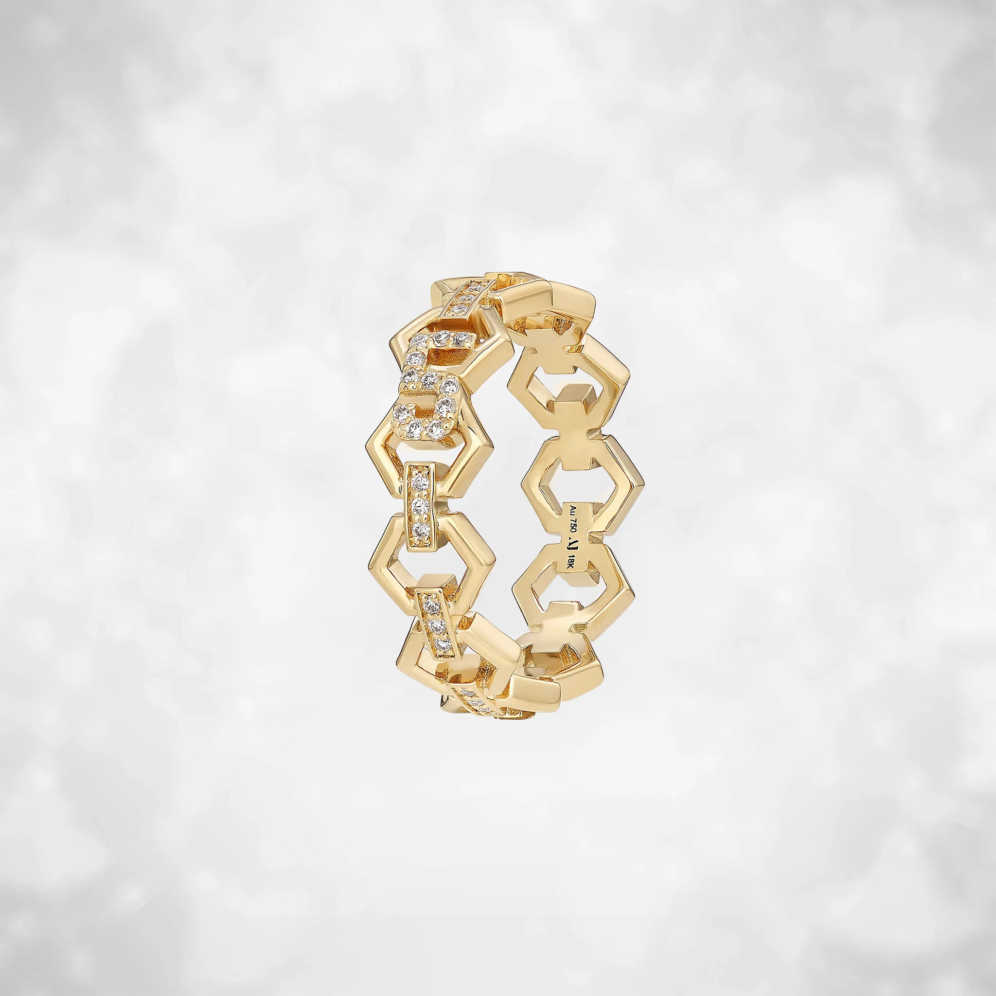 5 Minimal Ring