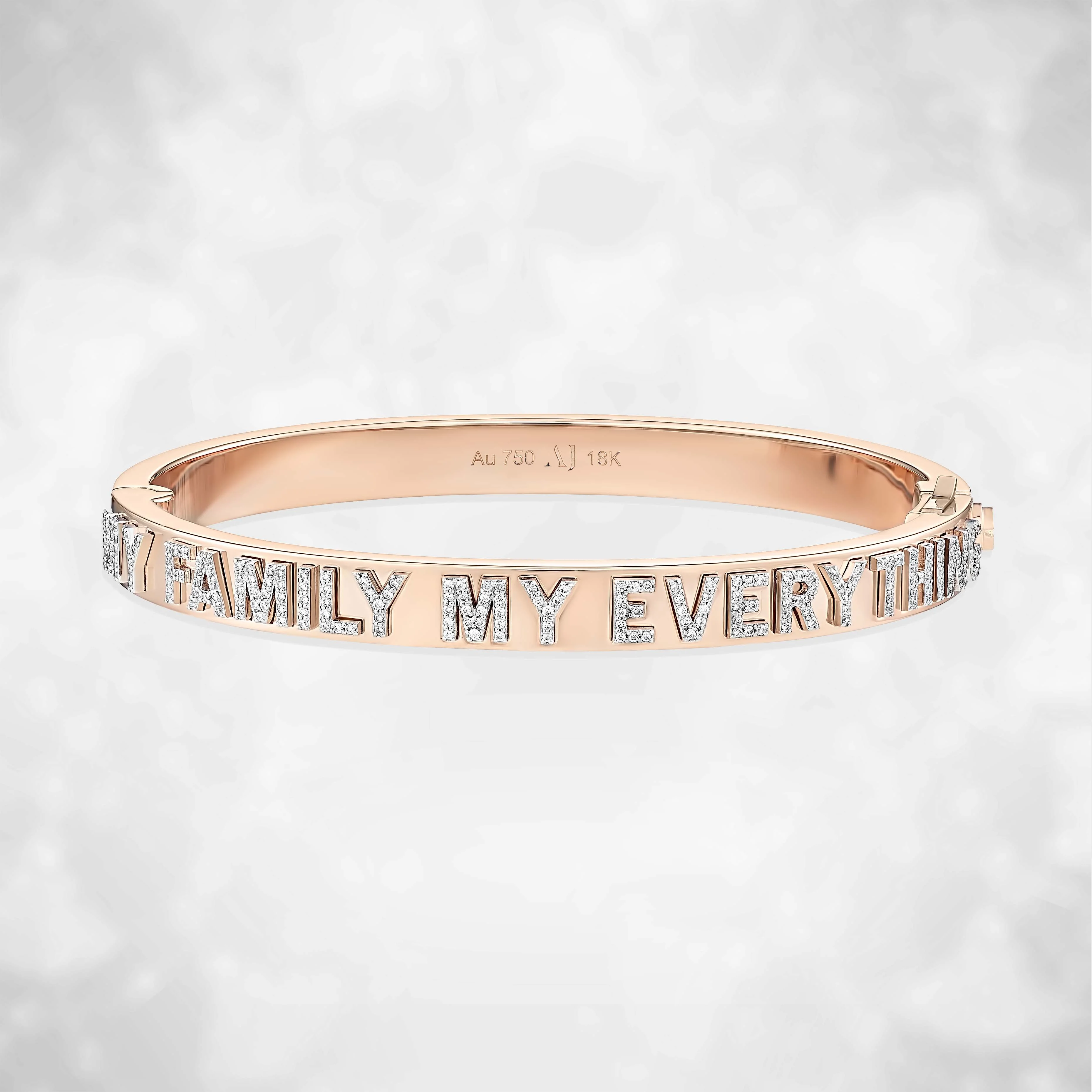 Bracelet Family