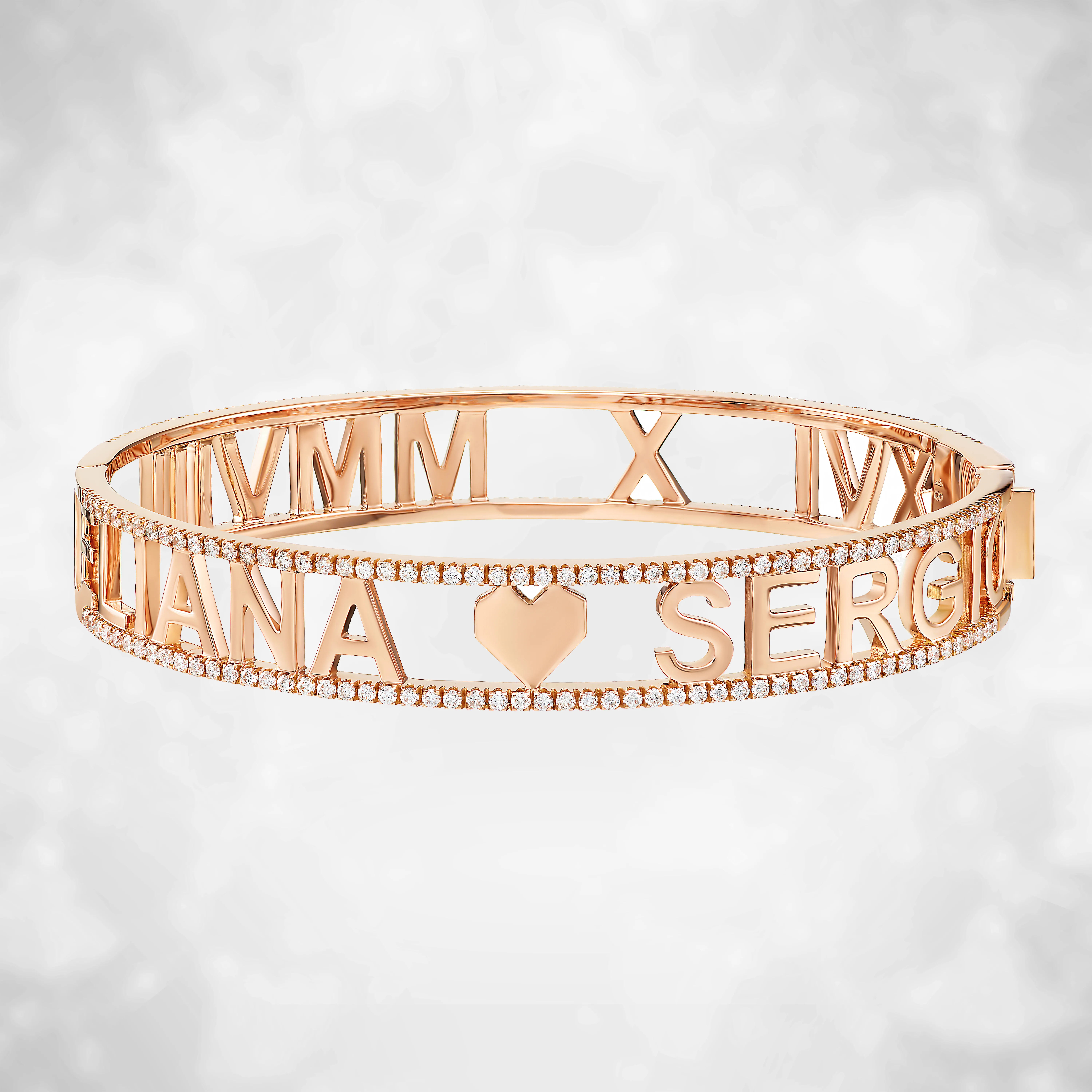 Bracelet Names