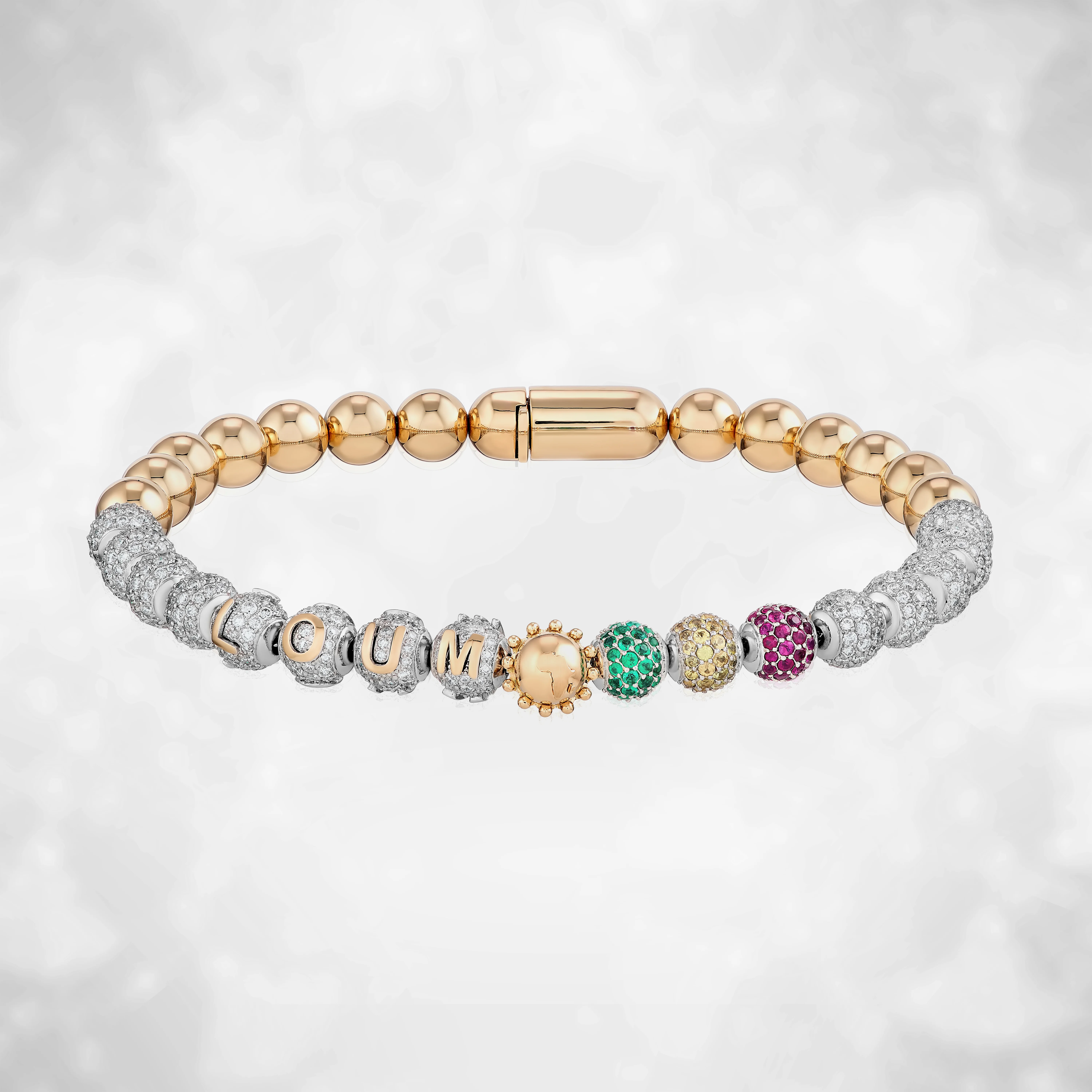 Bracelet Loum
