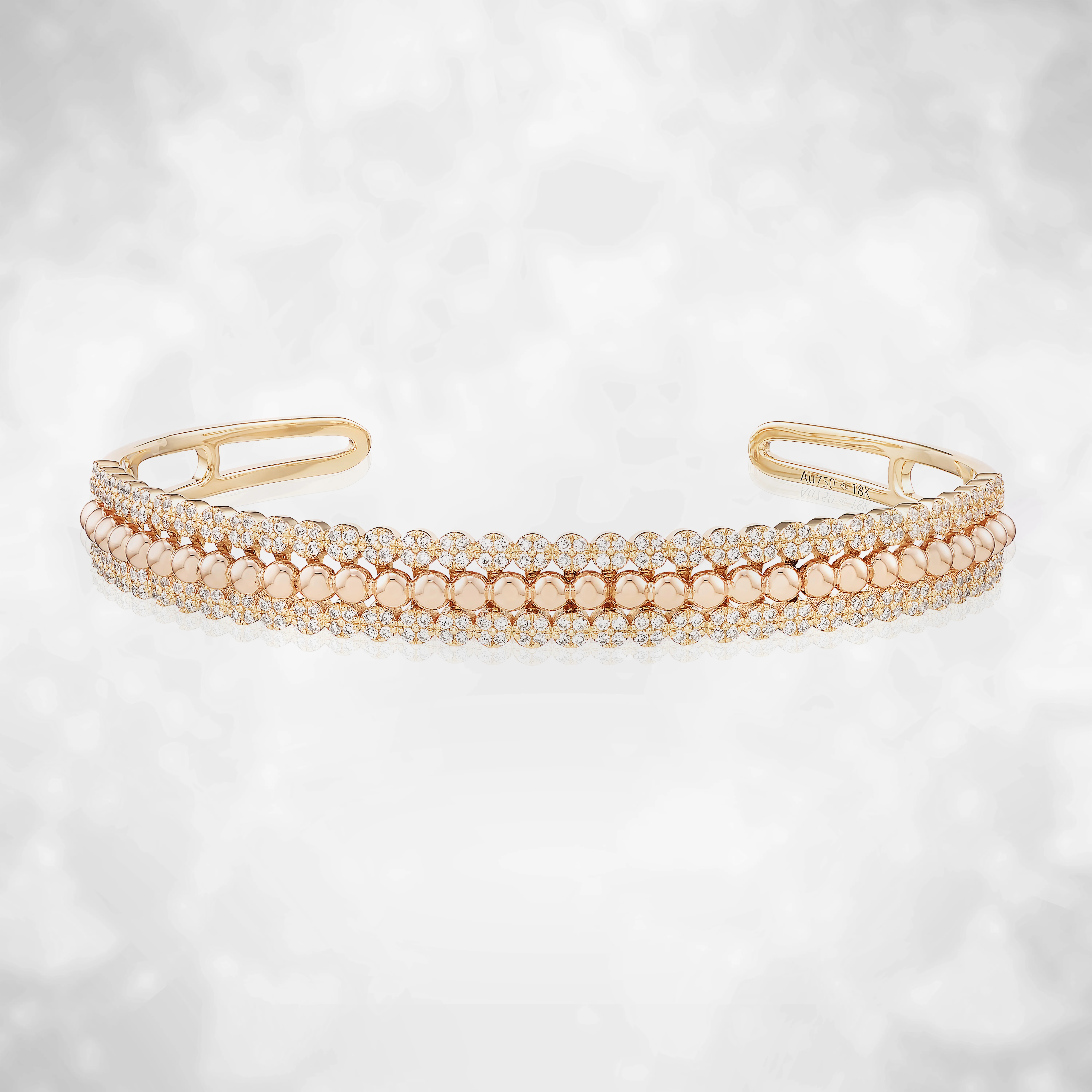 Bracelet Cuff