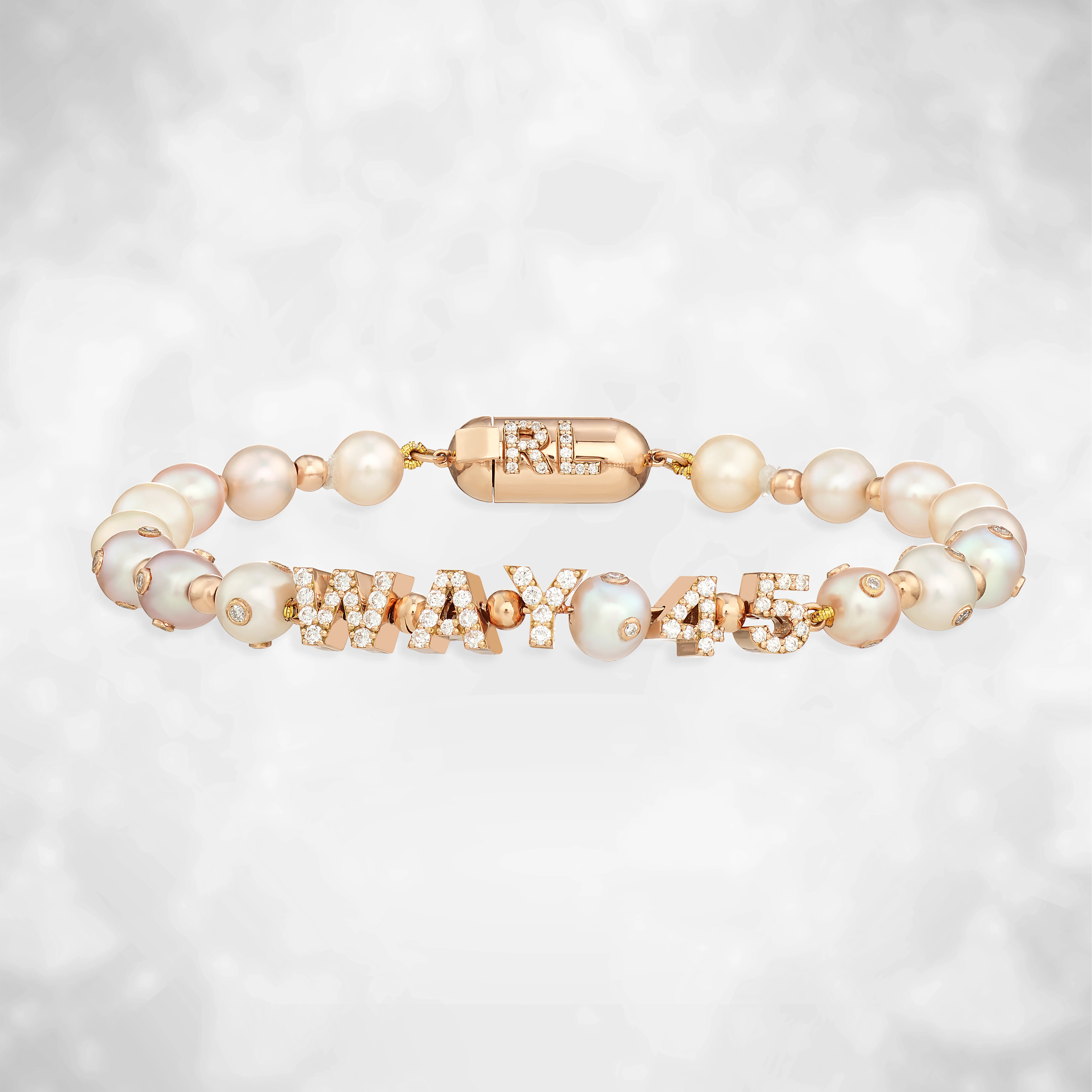 Bracelet Way 45