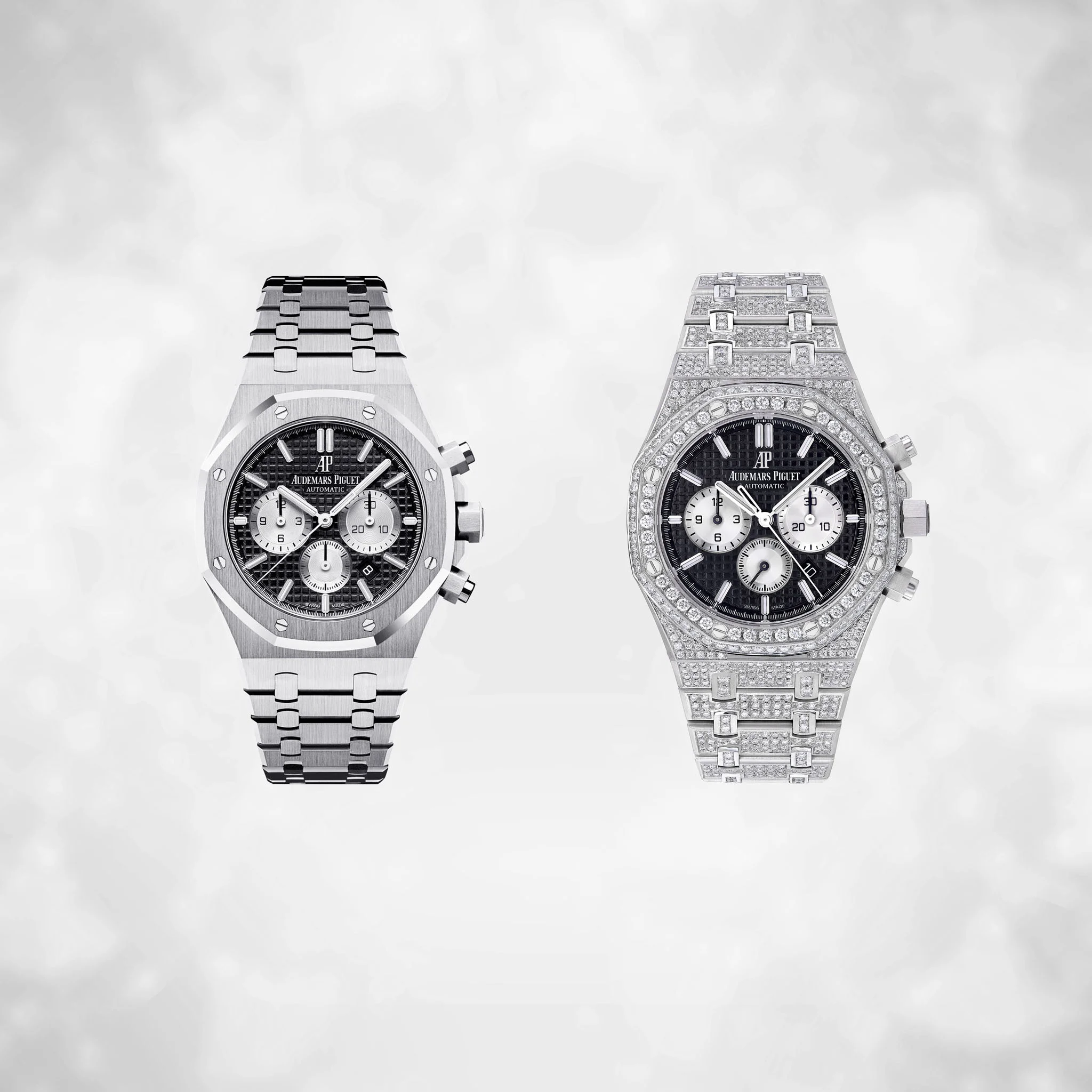 Audemars Piguet Watch