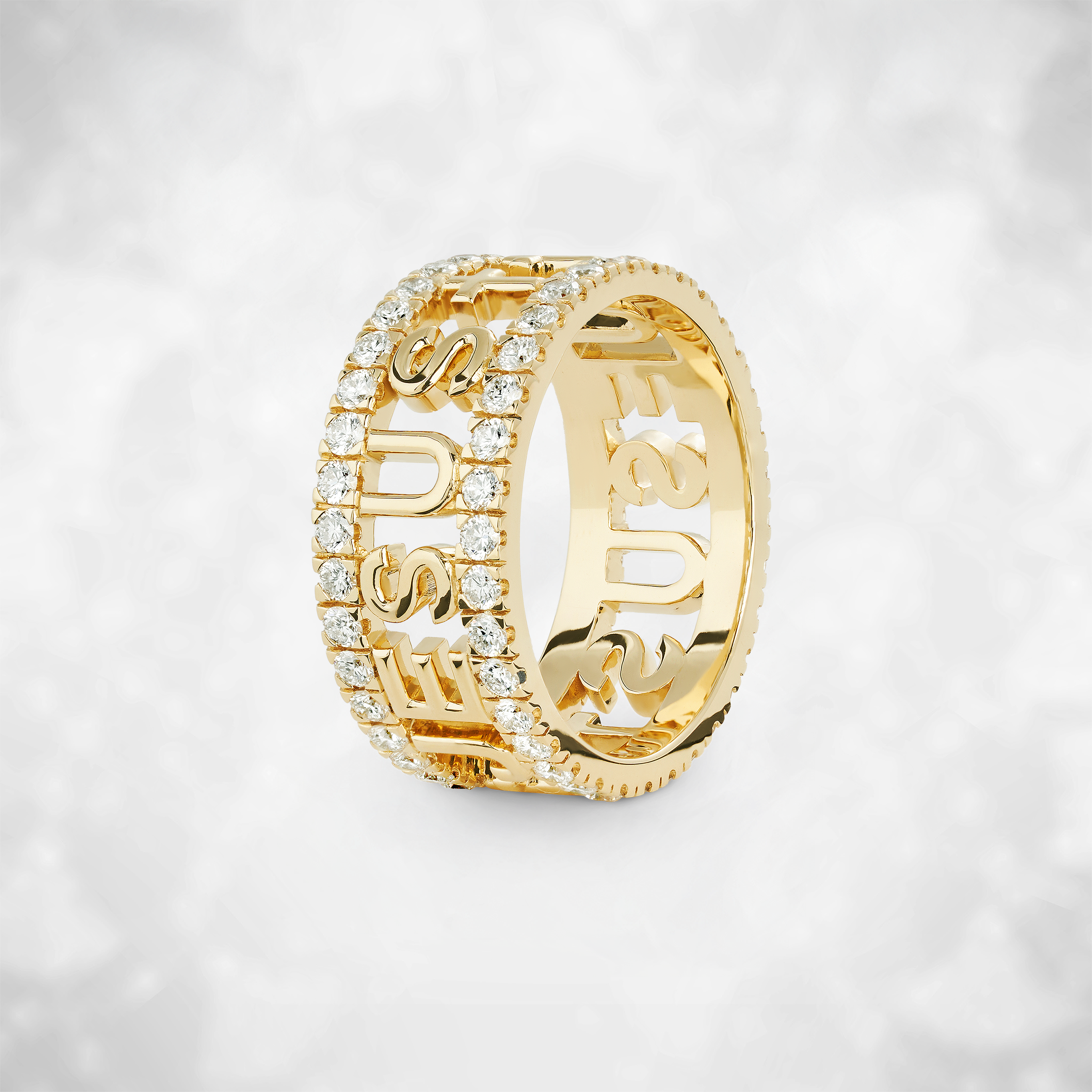 Jesus Ring