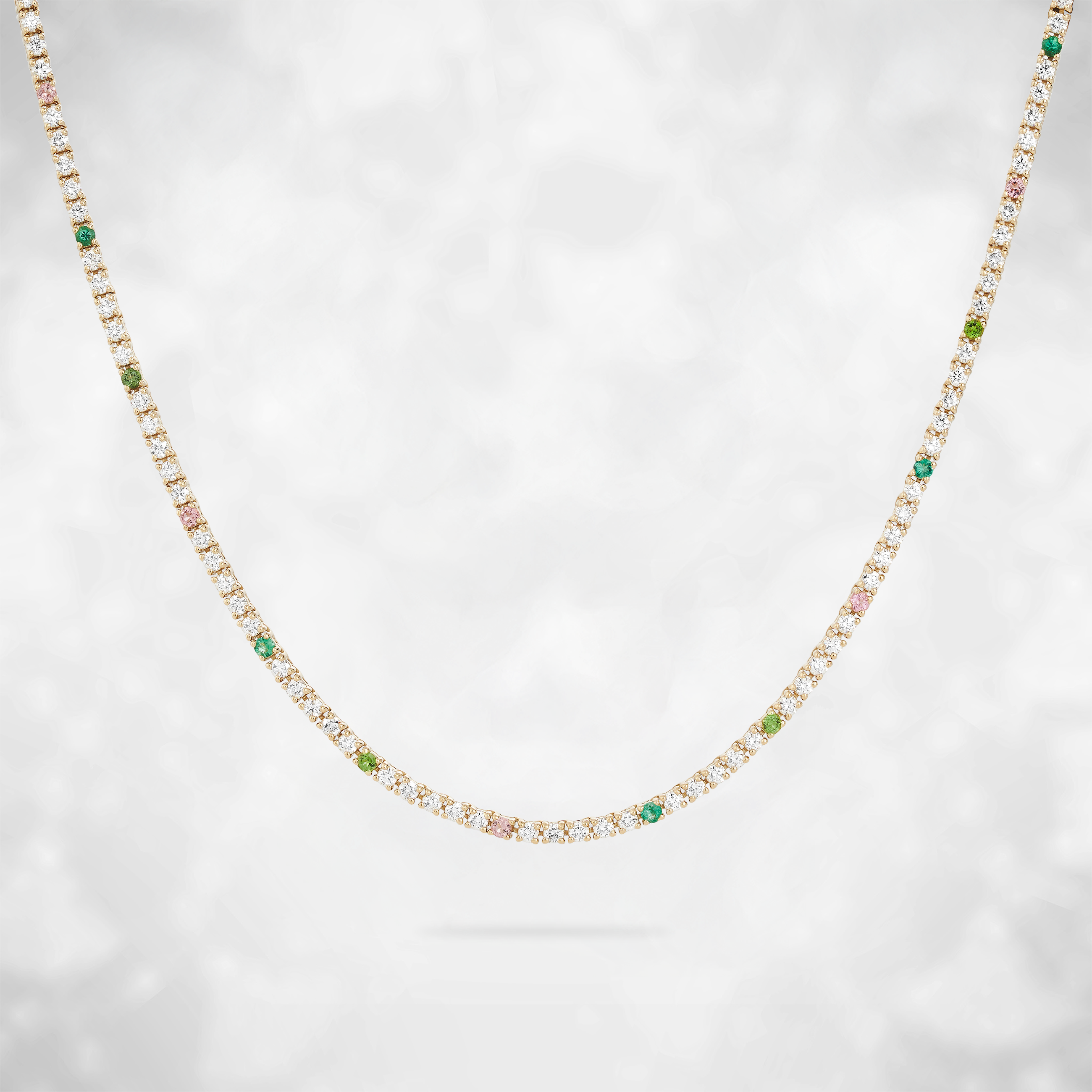 Riviera Necklace