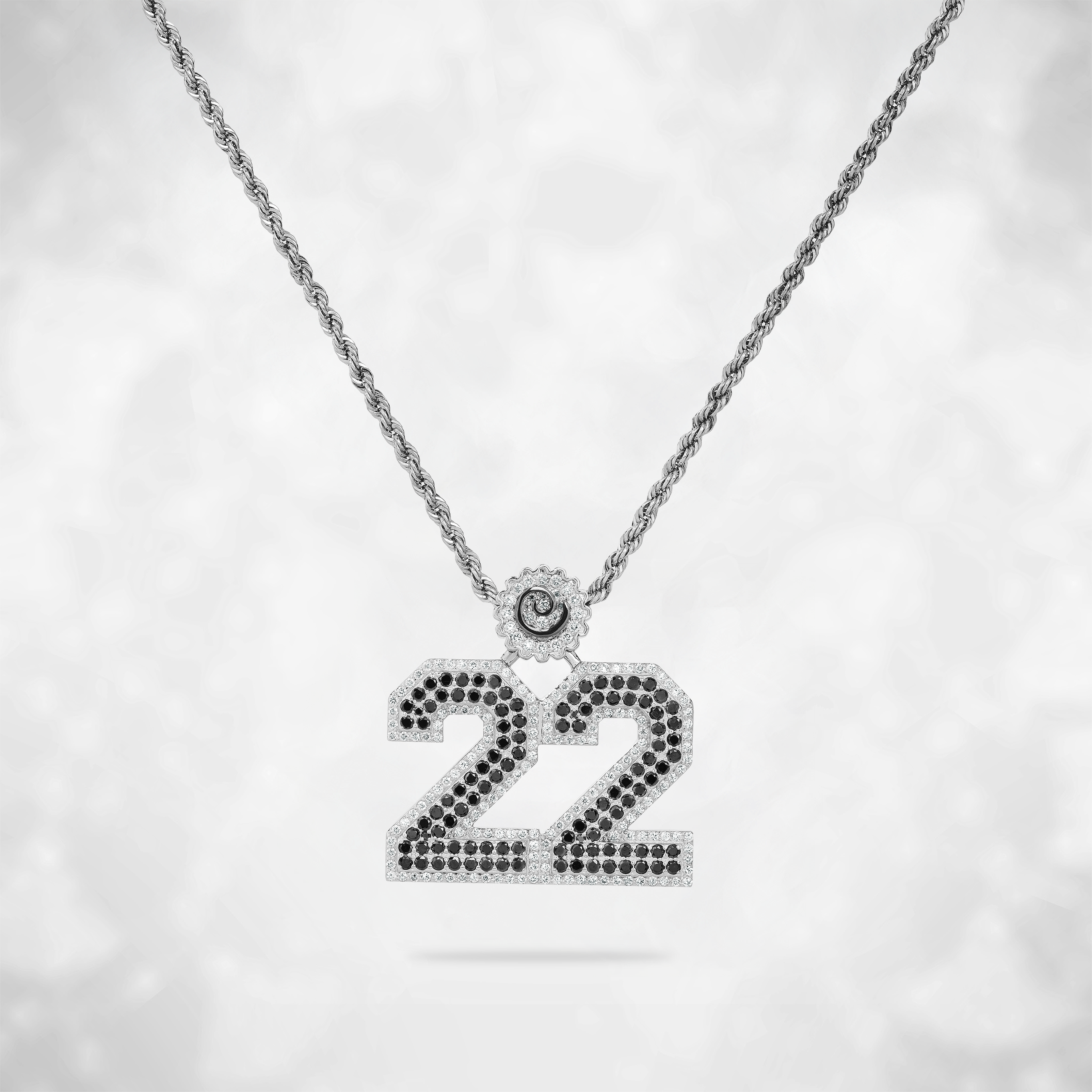 22 Naruto Necklace