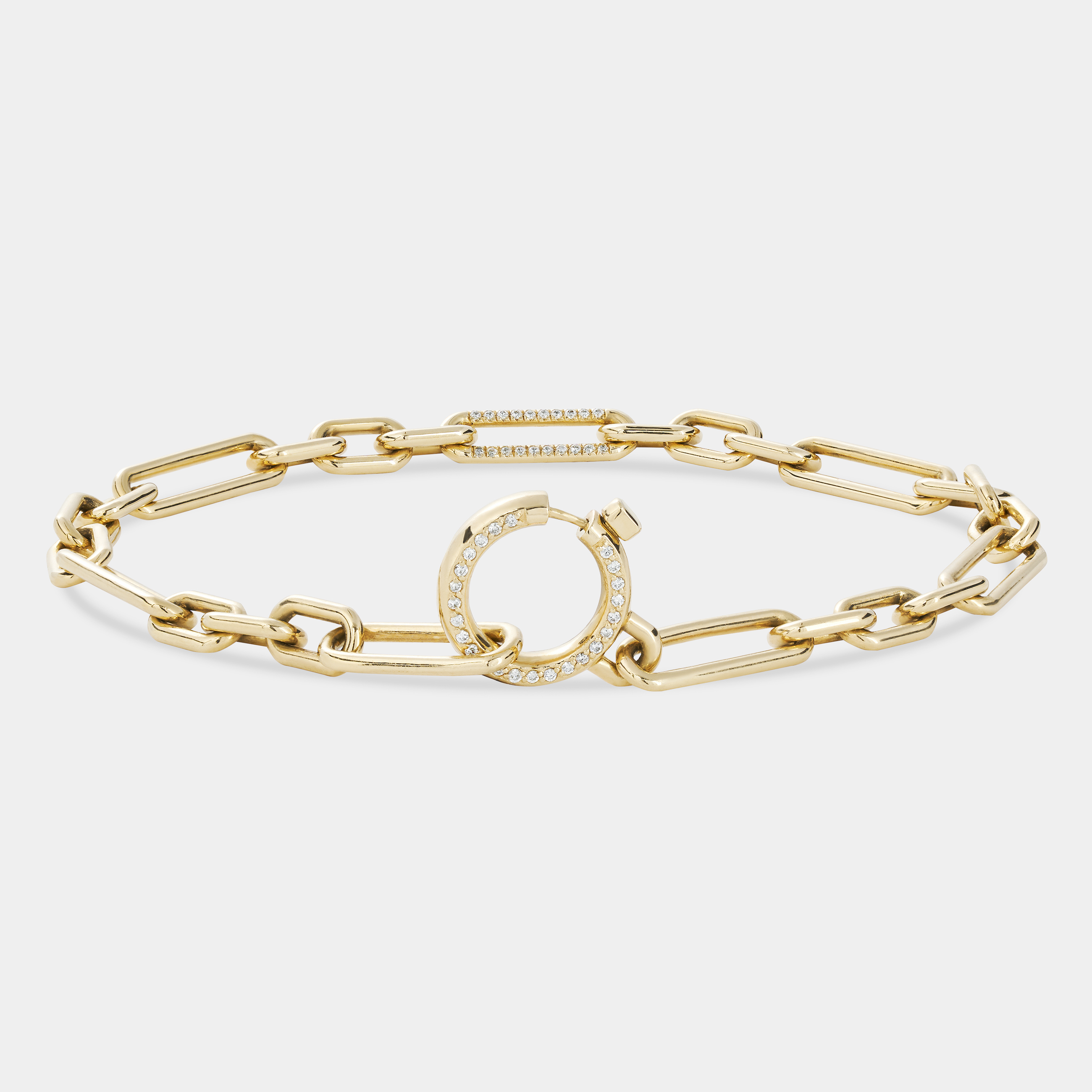 Link Chain Bracelet