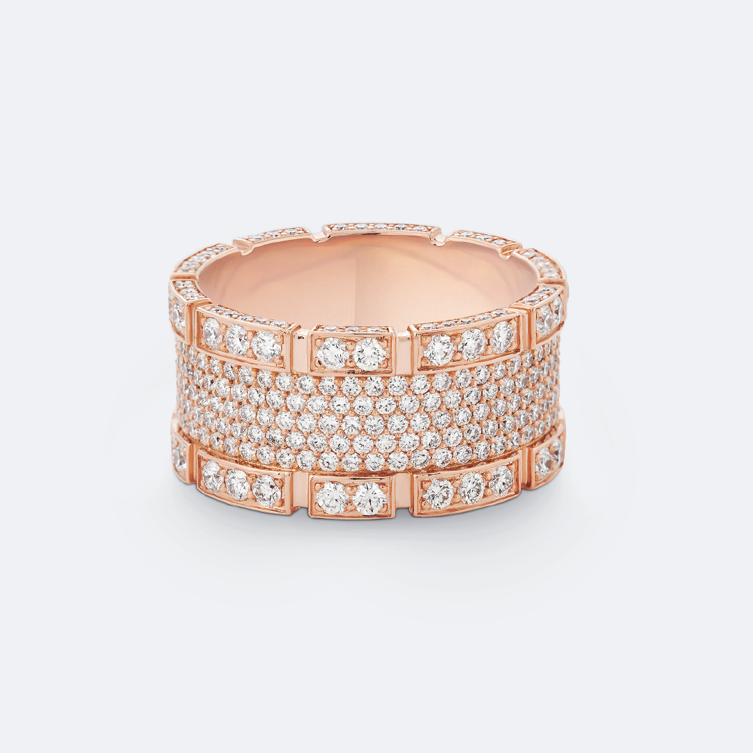 Bague Gallant 