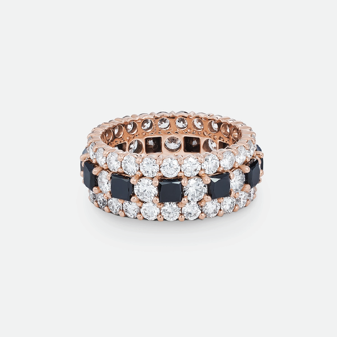 Bague Icon 