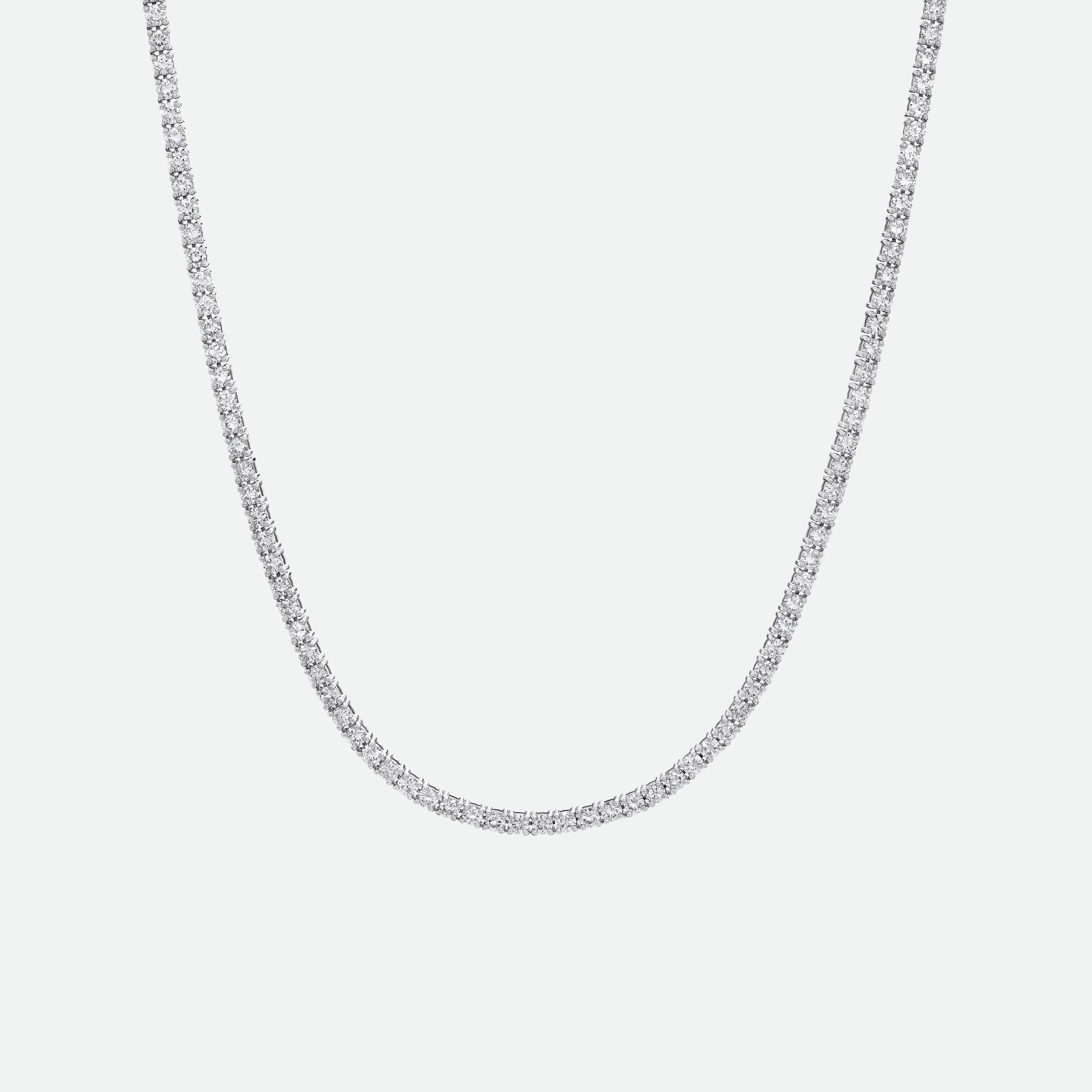 mc6n4 classic riviera necklace W jewels