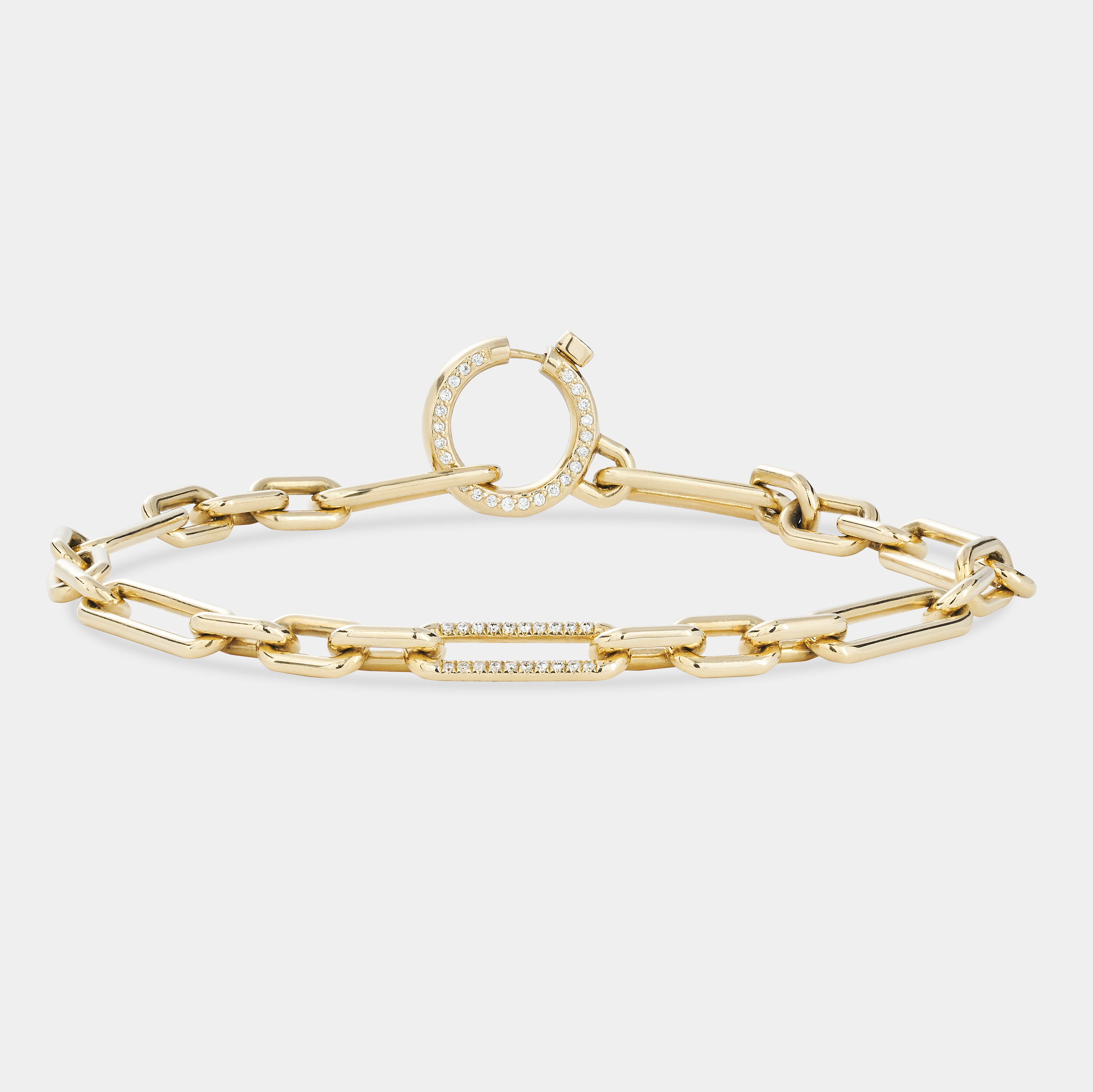 mc7b2 links collection mix bracelet jewels