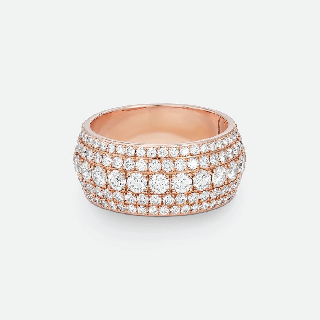 Daily Ring Band I