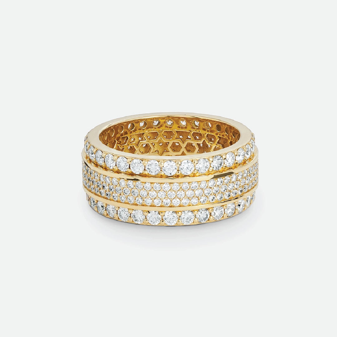 Bague Daily II