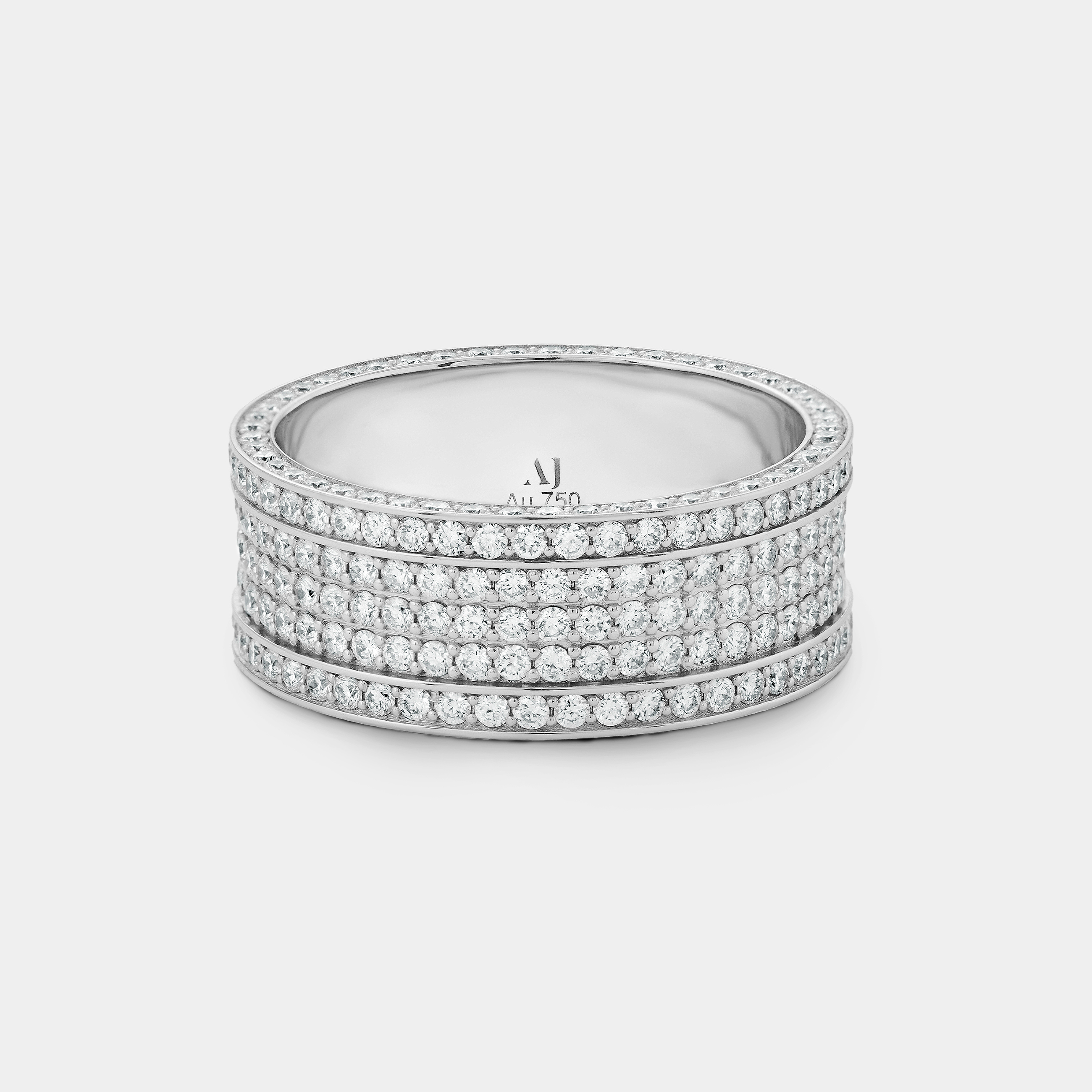 Bague Daily III