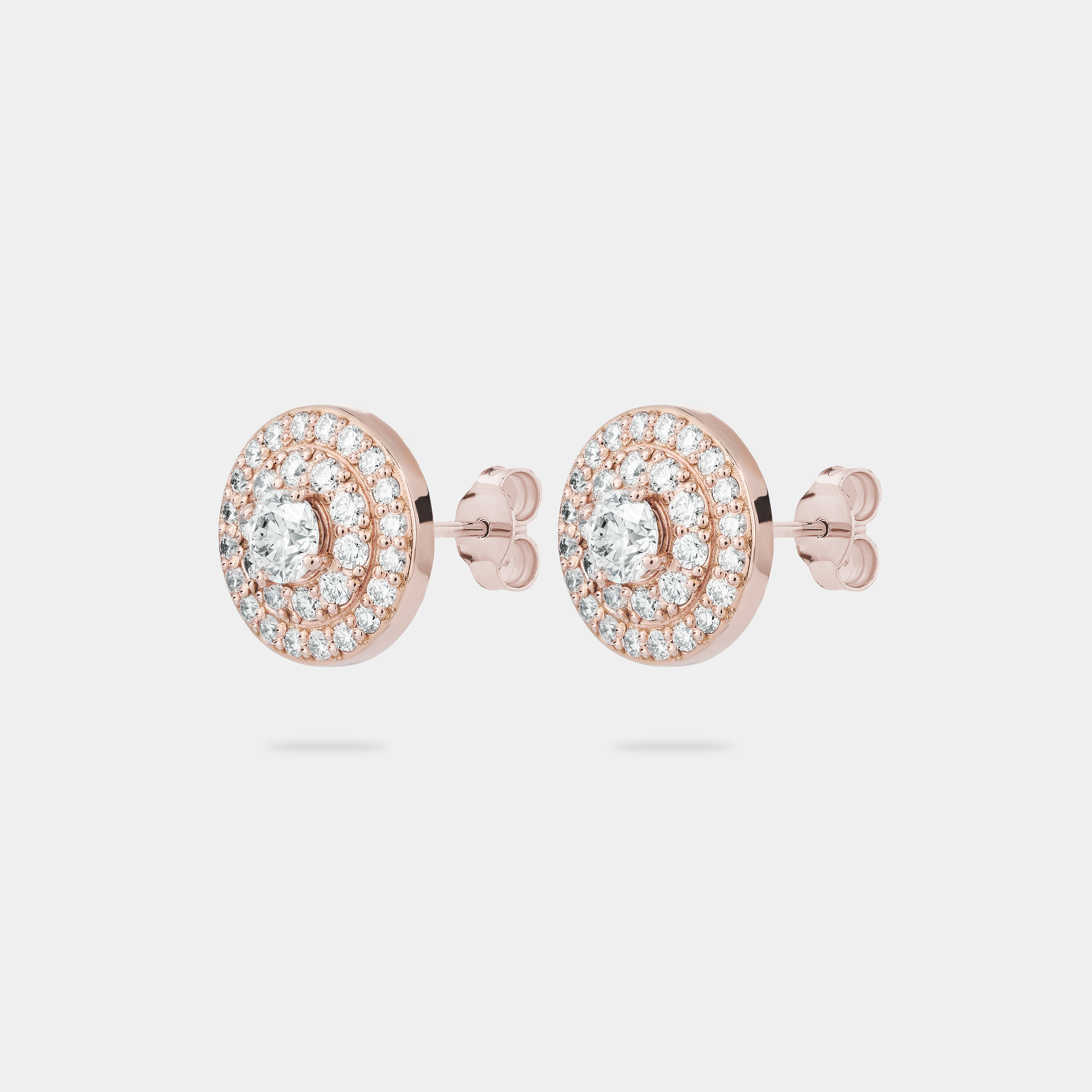 Daily Stud Earrings I
