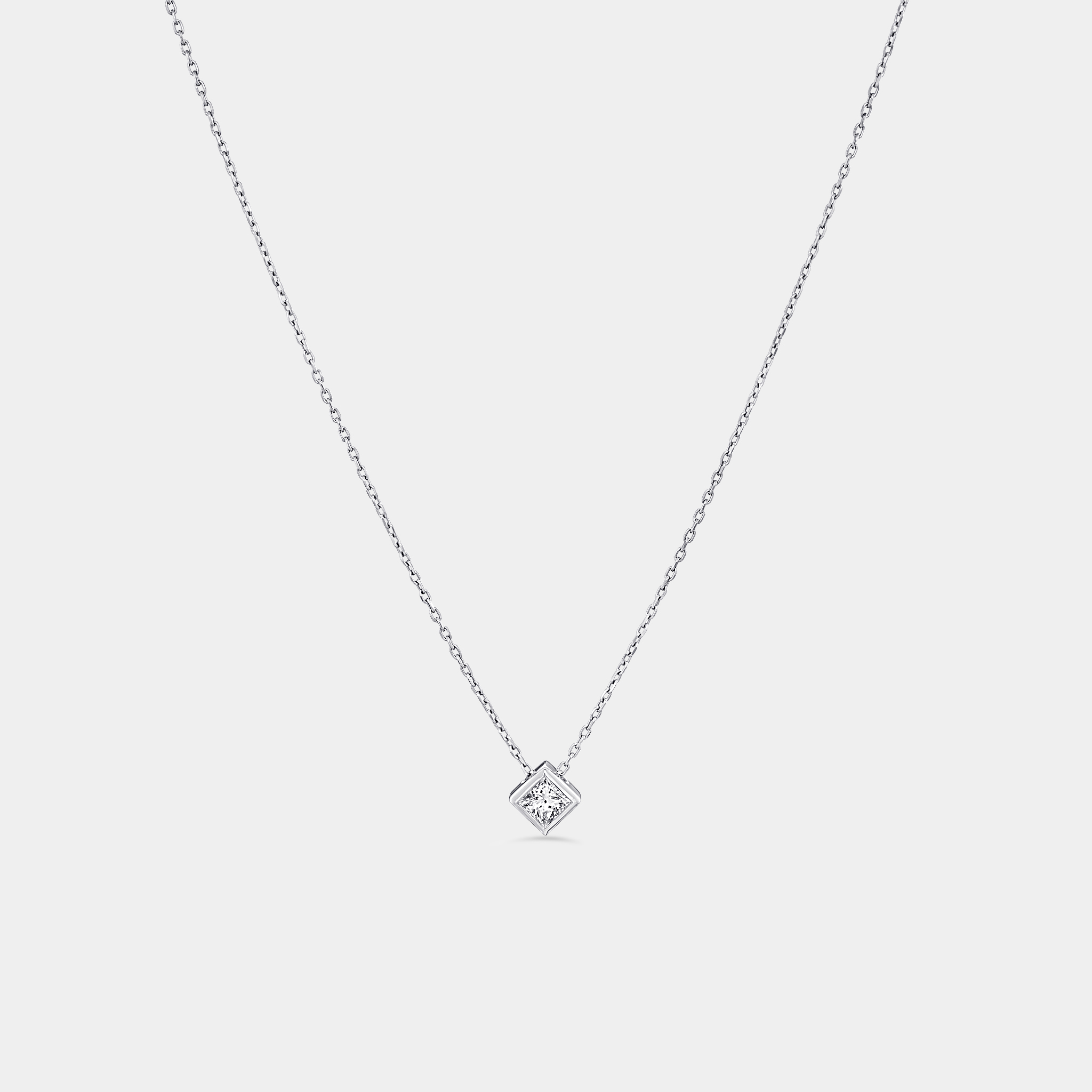 m22n1 duo solitaire necklace jewels