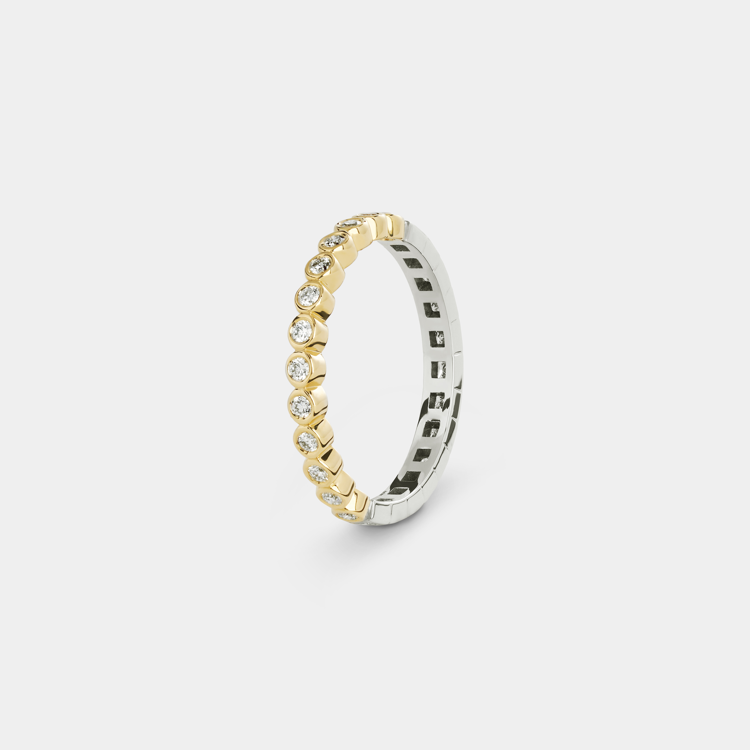 Duo Ring