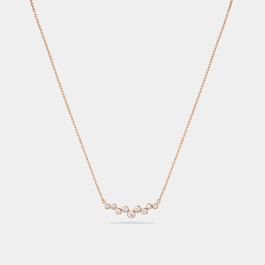 m20n2 orbital diamond necklace ii jewels