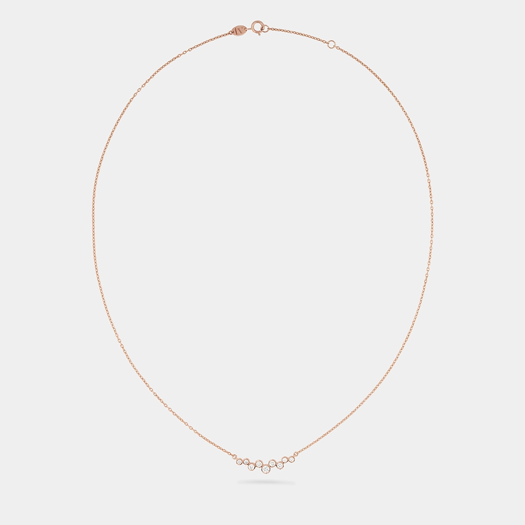Collier Orbital Diamond II