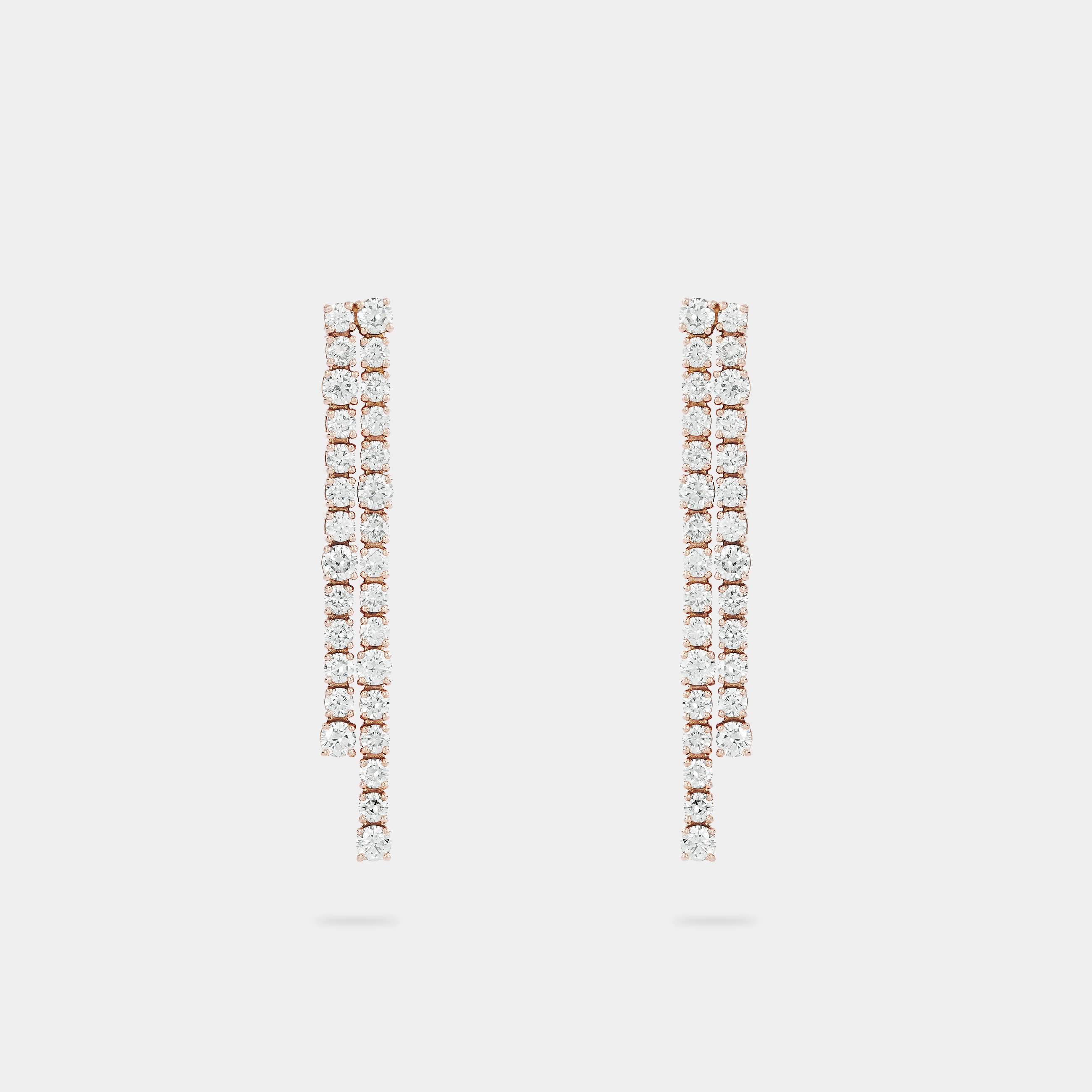 m6e3 classic riviera balance earrings jewels