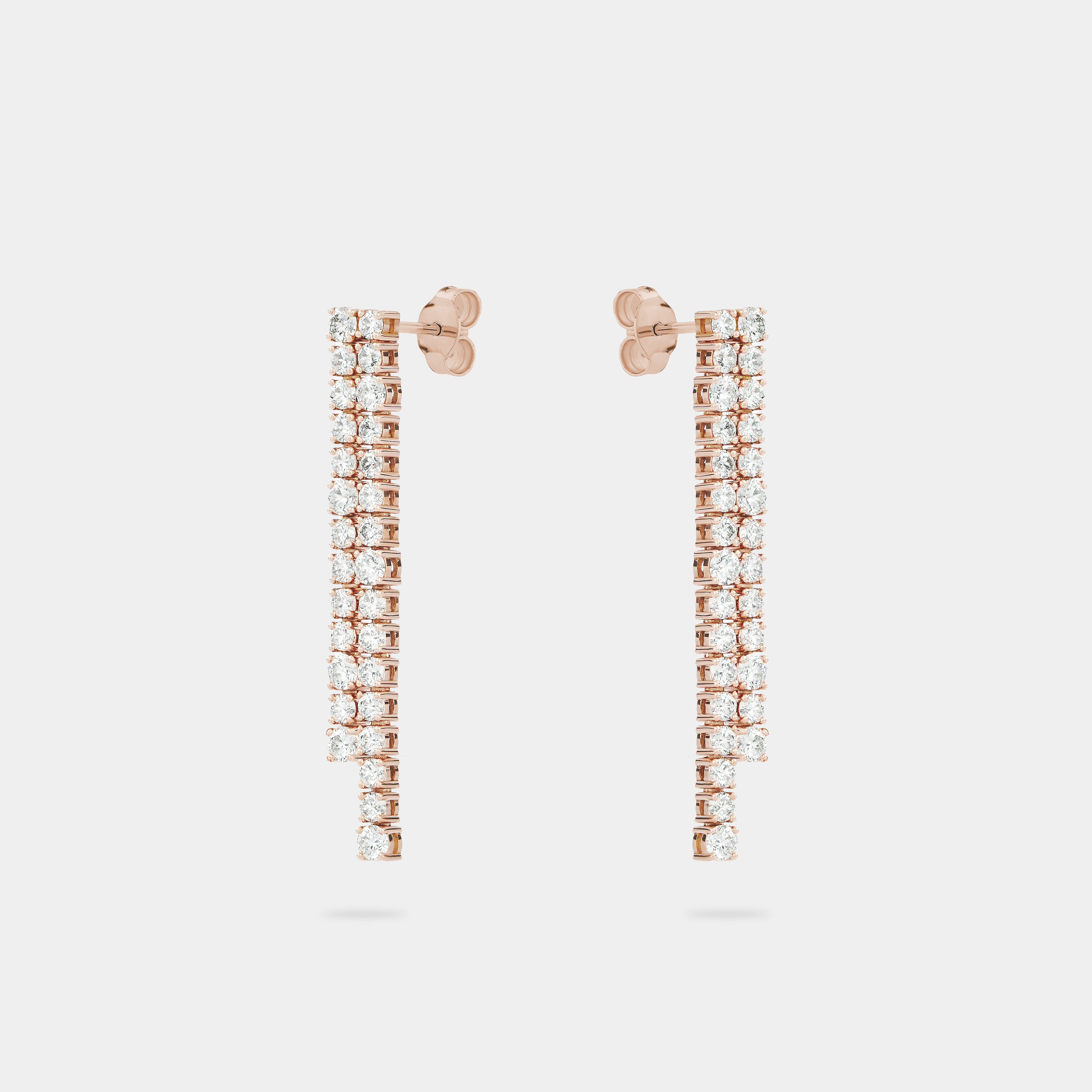Classic Riviera Balance Earrings