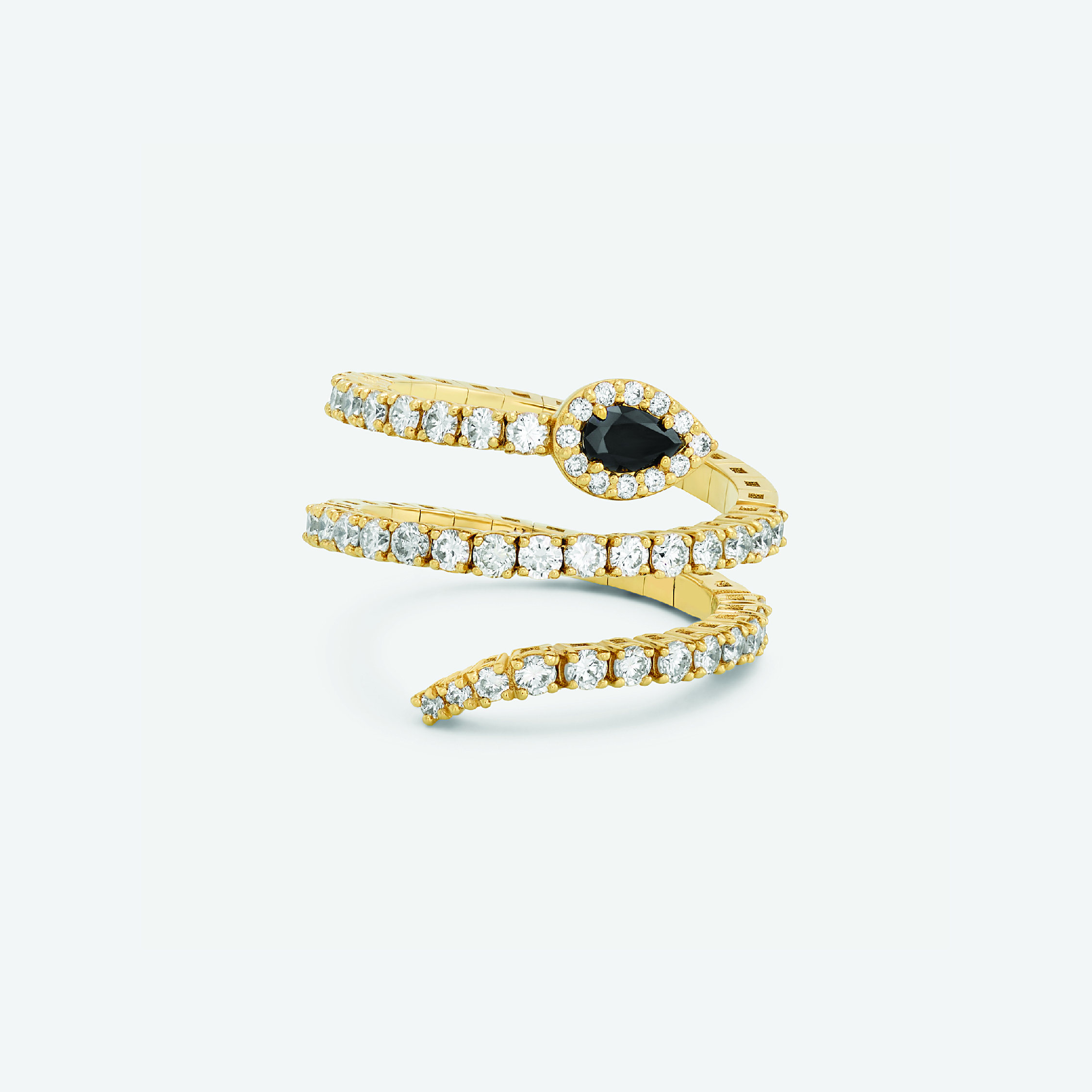 m33r1 medusa ring jewels