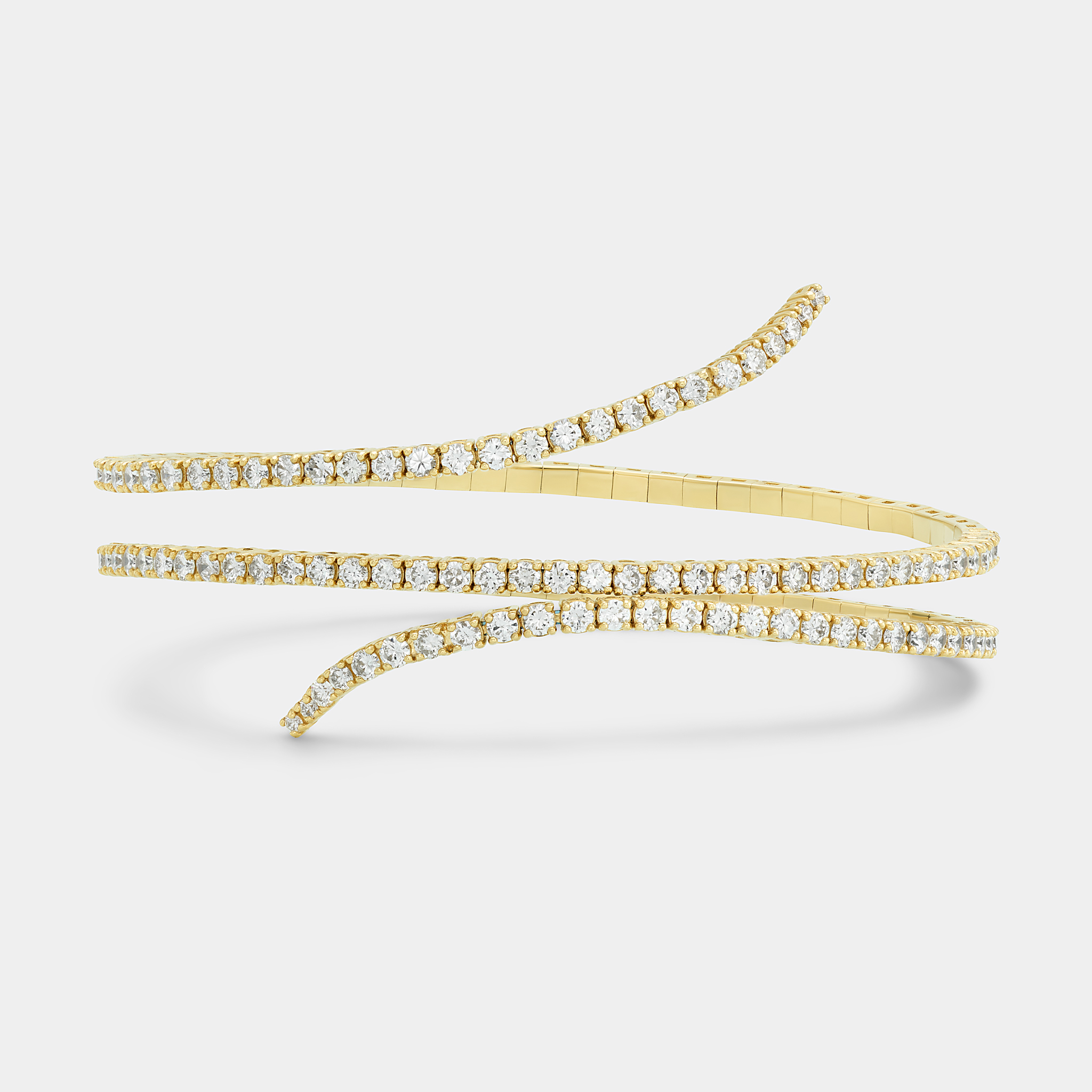 m33b3 medusa bangle jewels
