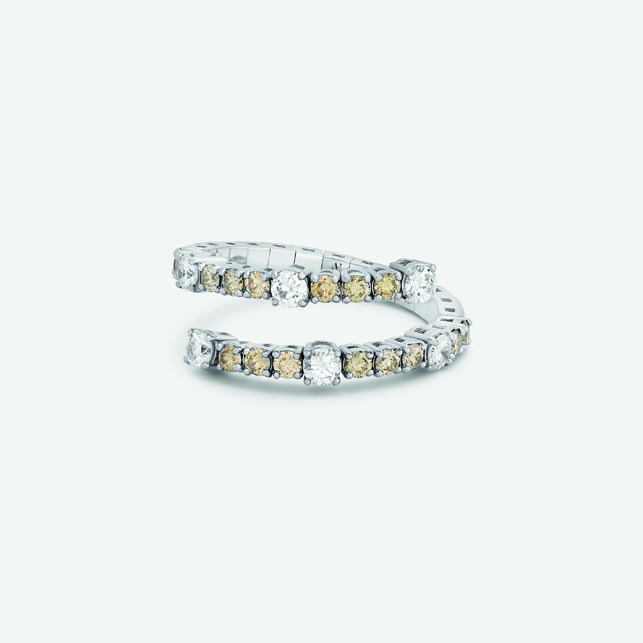 m32r2 embrace brown ring jewels