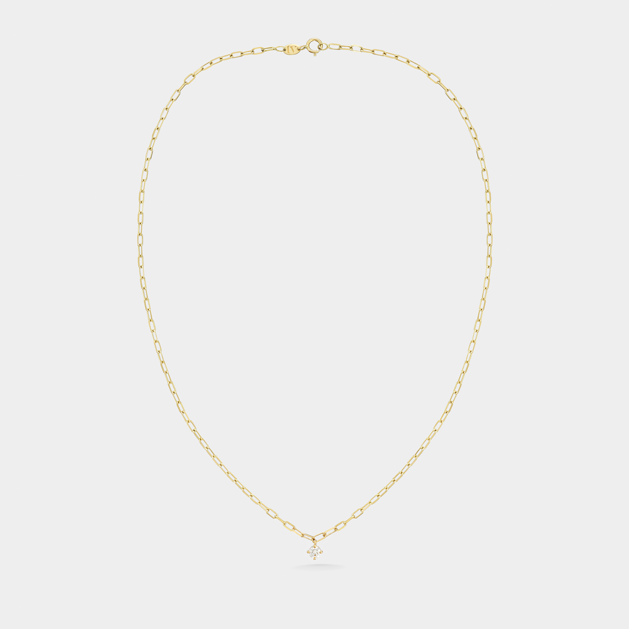 Colar Minimal I