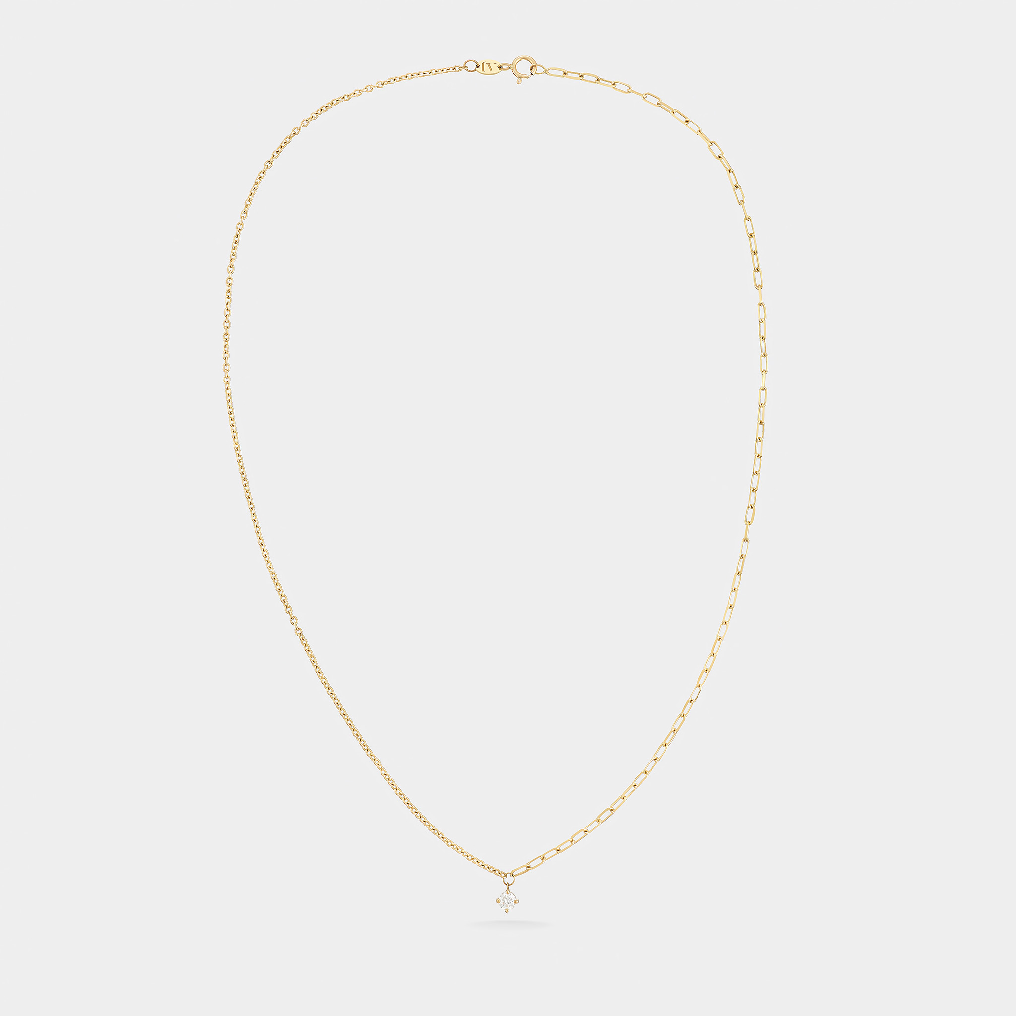 Colar Minimal II