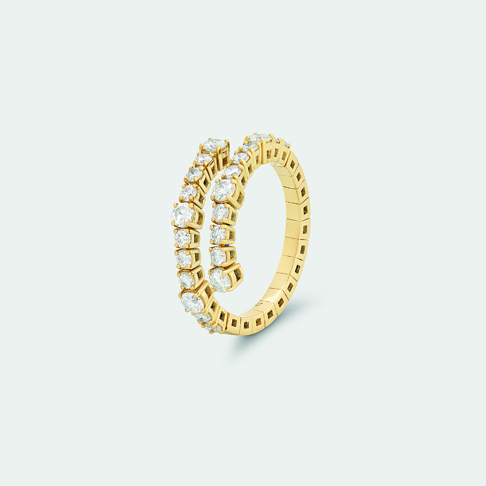 Embrace Ring