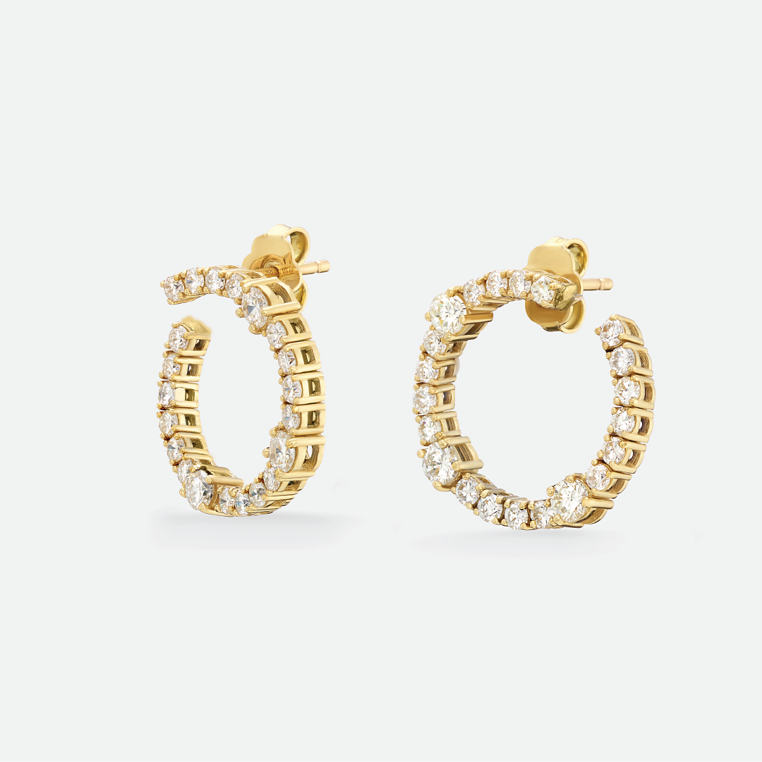 Embrace Earrings
