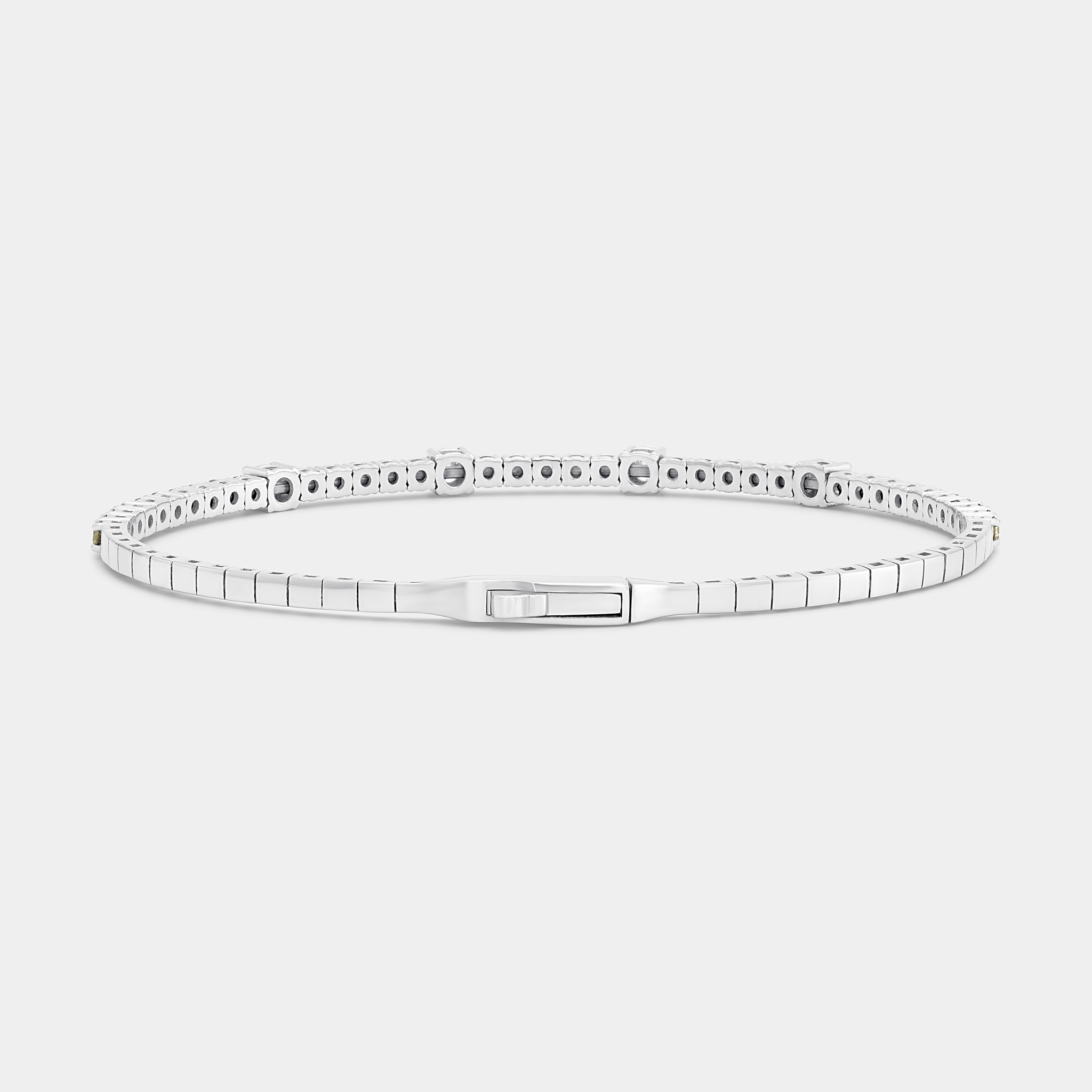 Embrace Brown Bracelet