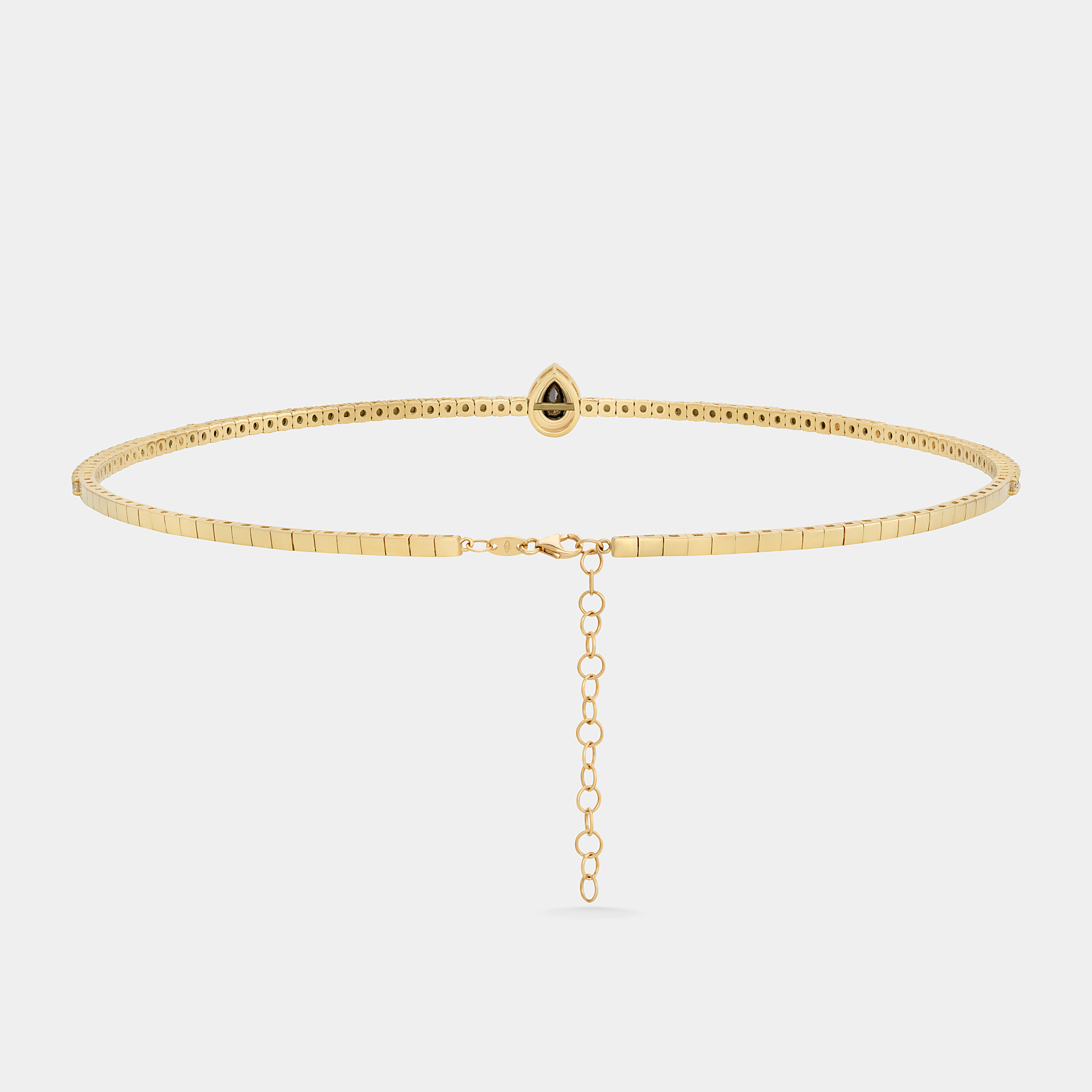 Collier Medusa