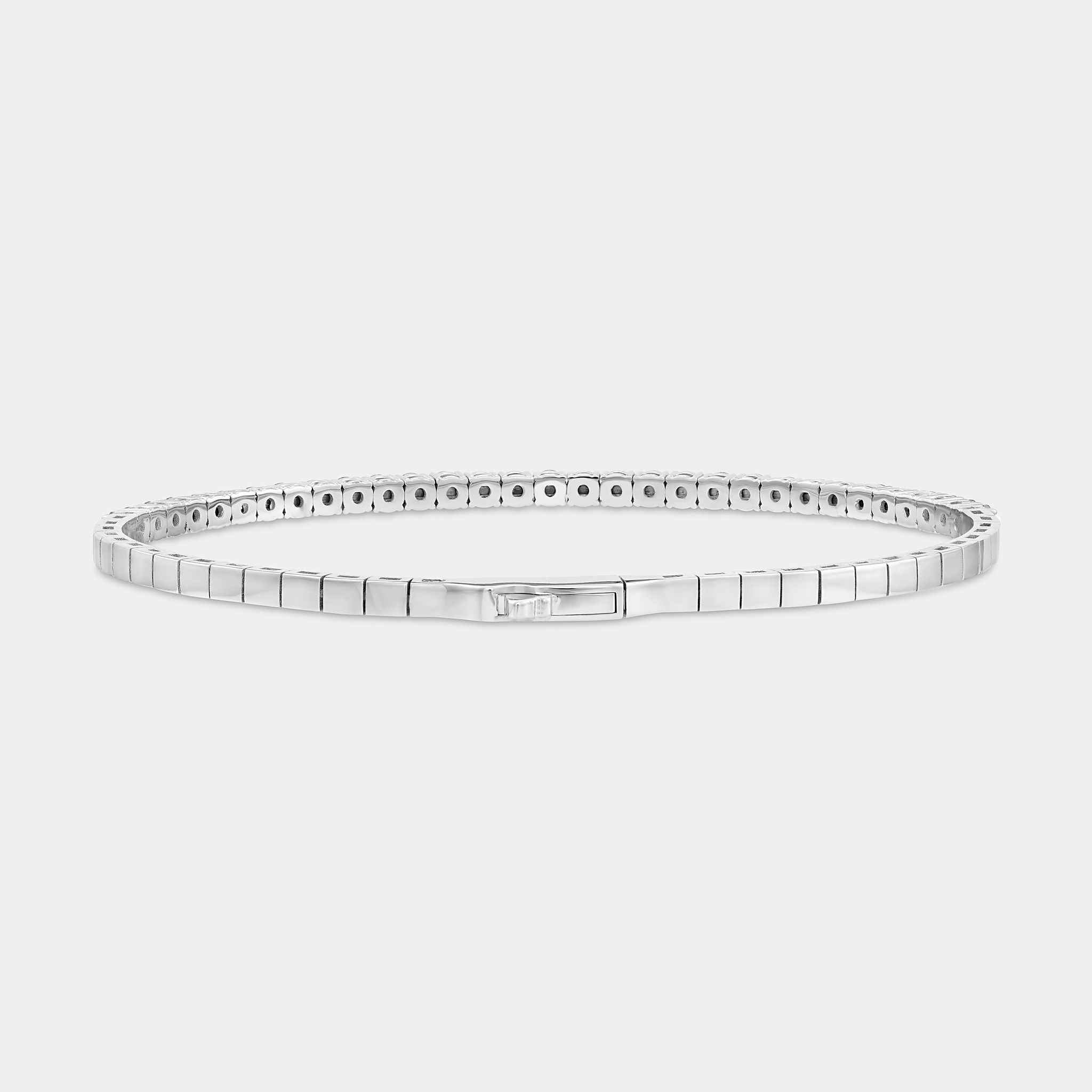 Bracelet Bangle Noir